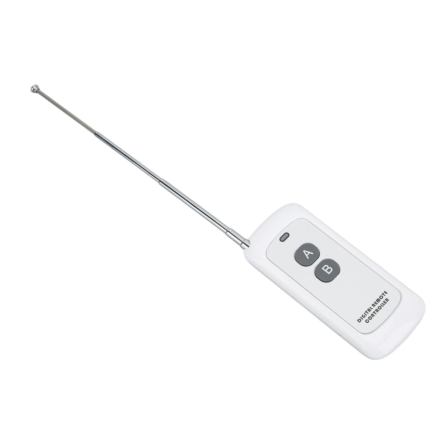 Remote Switch Interlock Learning Type Mini Digital Remote Controller Remote Control Device DC3.5‑12V