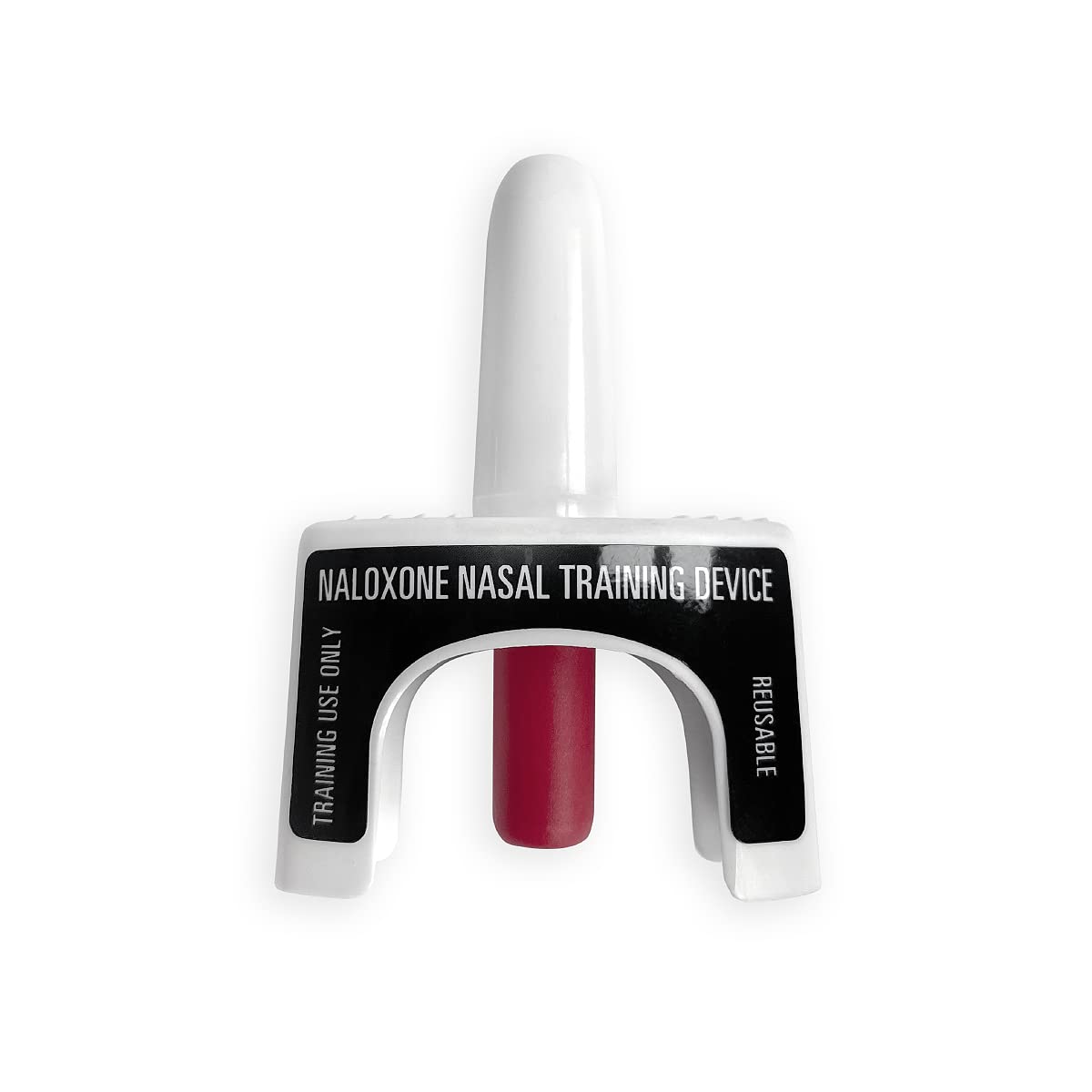 Naloxkit Demo Training Devices for Instructional Use in Nasal Naloxone Administration. Ideal for Hands-On Practice and Demonstration - Pack of 4
