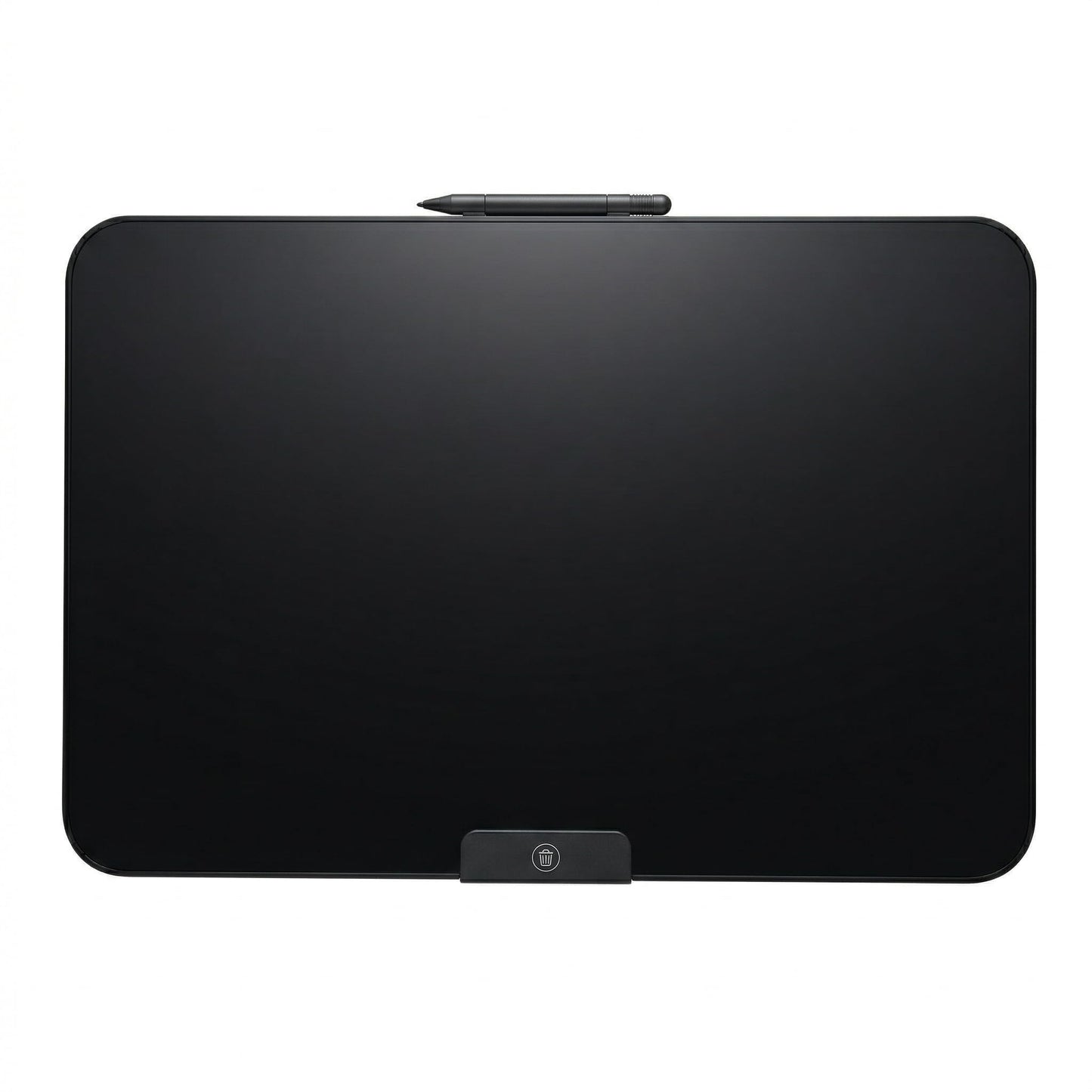 22 Inch Extra Large LCD Writing Tablet, Type-C Rechargeable Drawing Pad for Kids and Adults, Giant Electronic Doodle Board, Reusable Digital Whiteboard for Home Office & Gifts (Black)