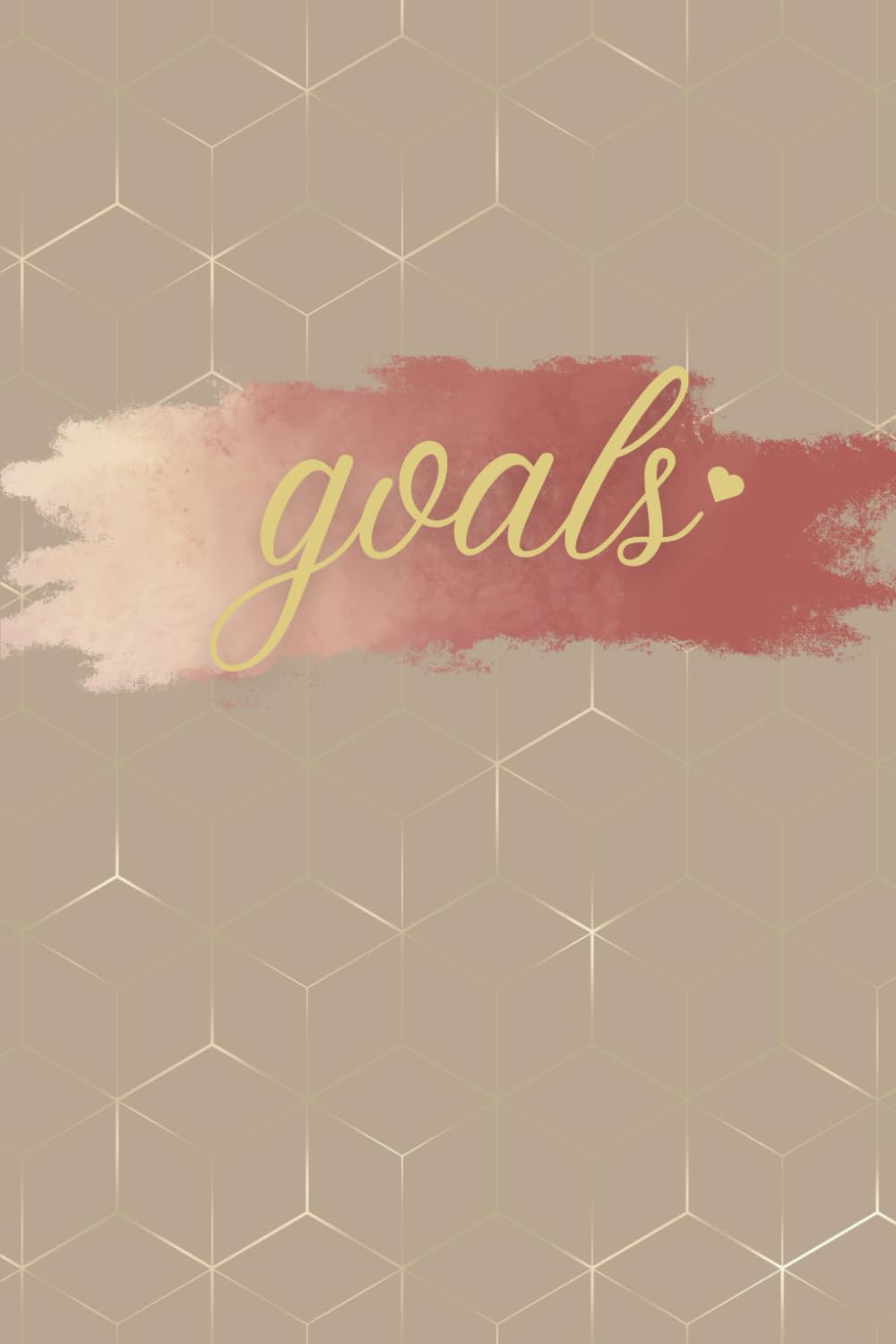 The Essential Women's Journal & Goal Tracker - Writing Journals for Offices, Schools, Classrooms, and More! 100 pages