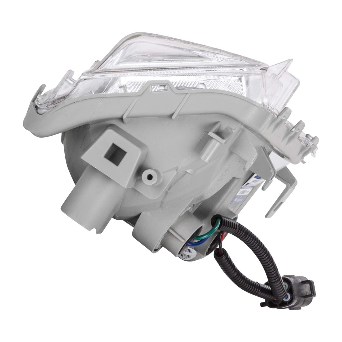 TYC Front Left Turn Signal Lamp Compatible with Toyota Prius Model 12-5286-00-1