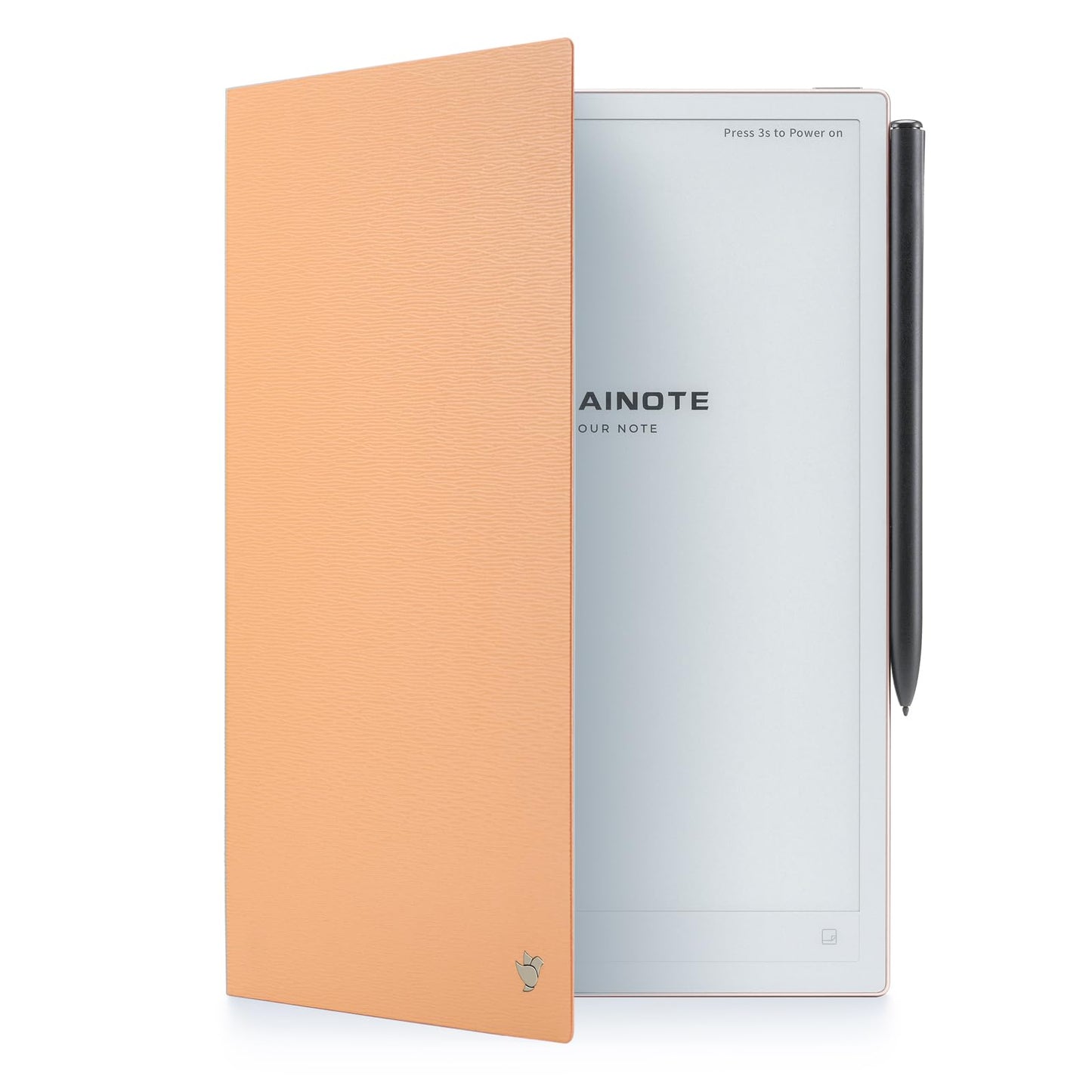 iFLYTEK Protective Folio Case for iFLYTEK AINOTE 2 10.65-inch Paper Tablet-Orange