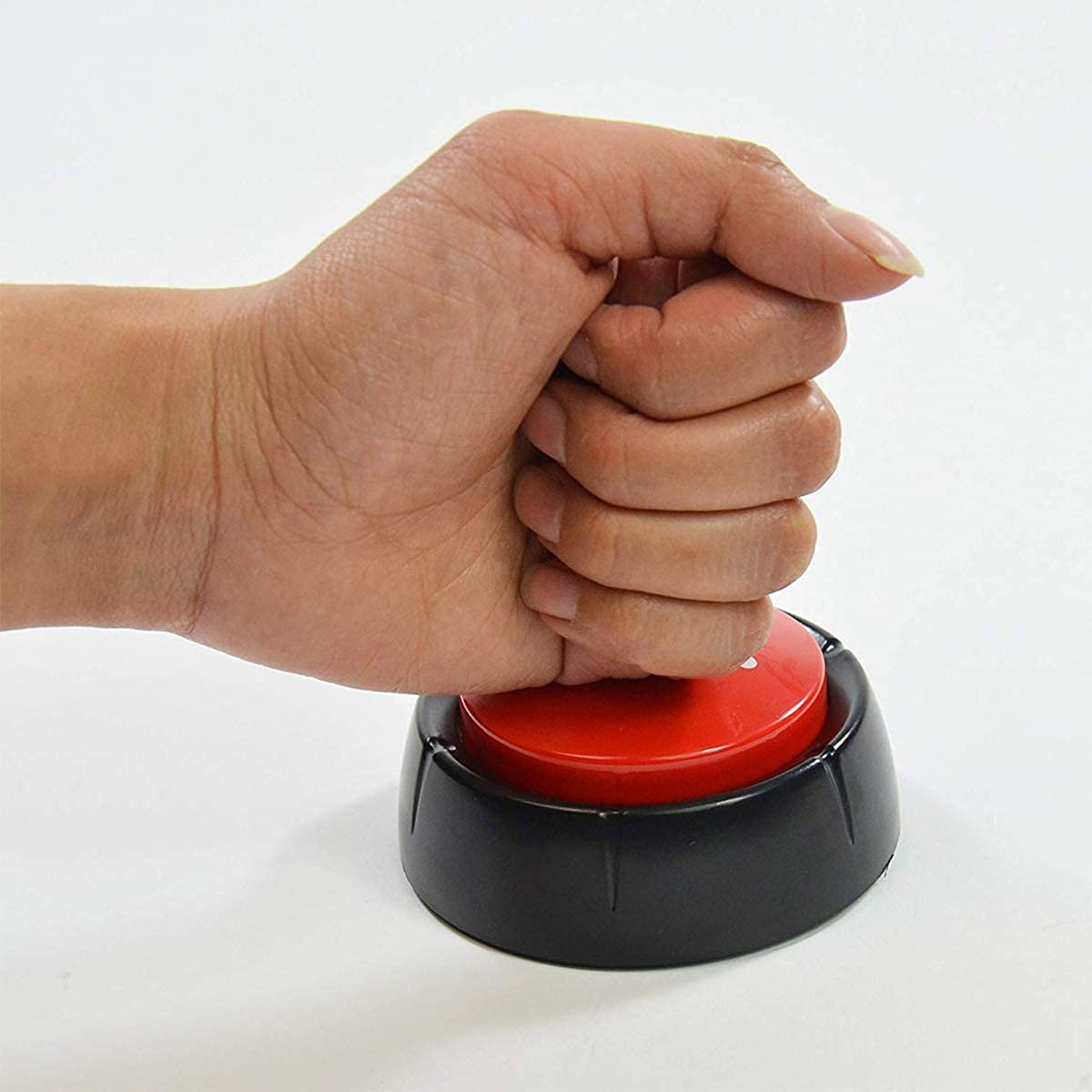 Joffreg NO Sound Button,Yes Sound Button,Pack of 2