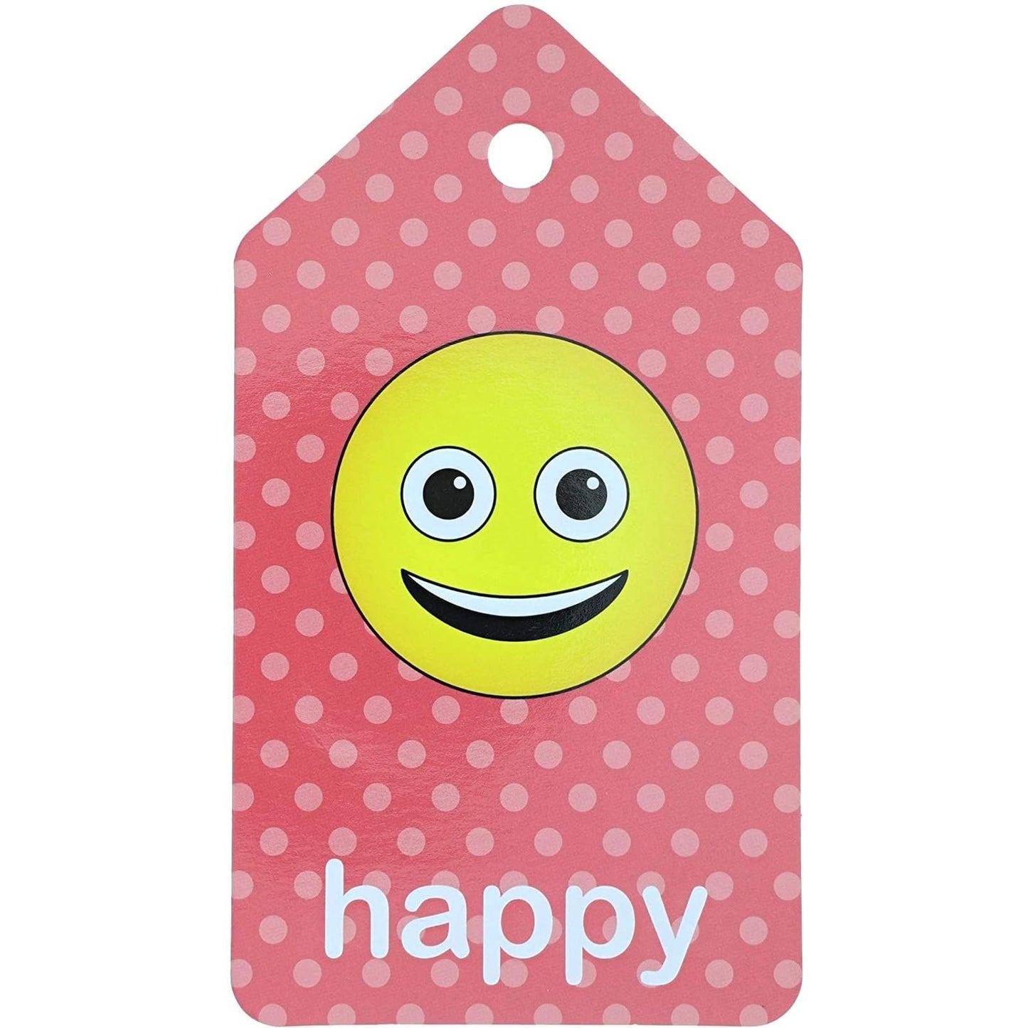 Laminated Number Flash Cards - Ring-Bound Alphabet & Number Set - Portable Toddler Flash Cards - Interactive Preschool Learning Activities - Multicolor, 3-Pack, 78 Count