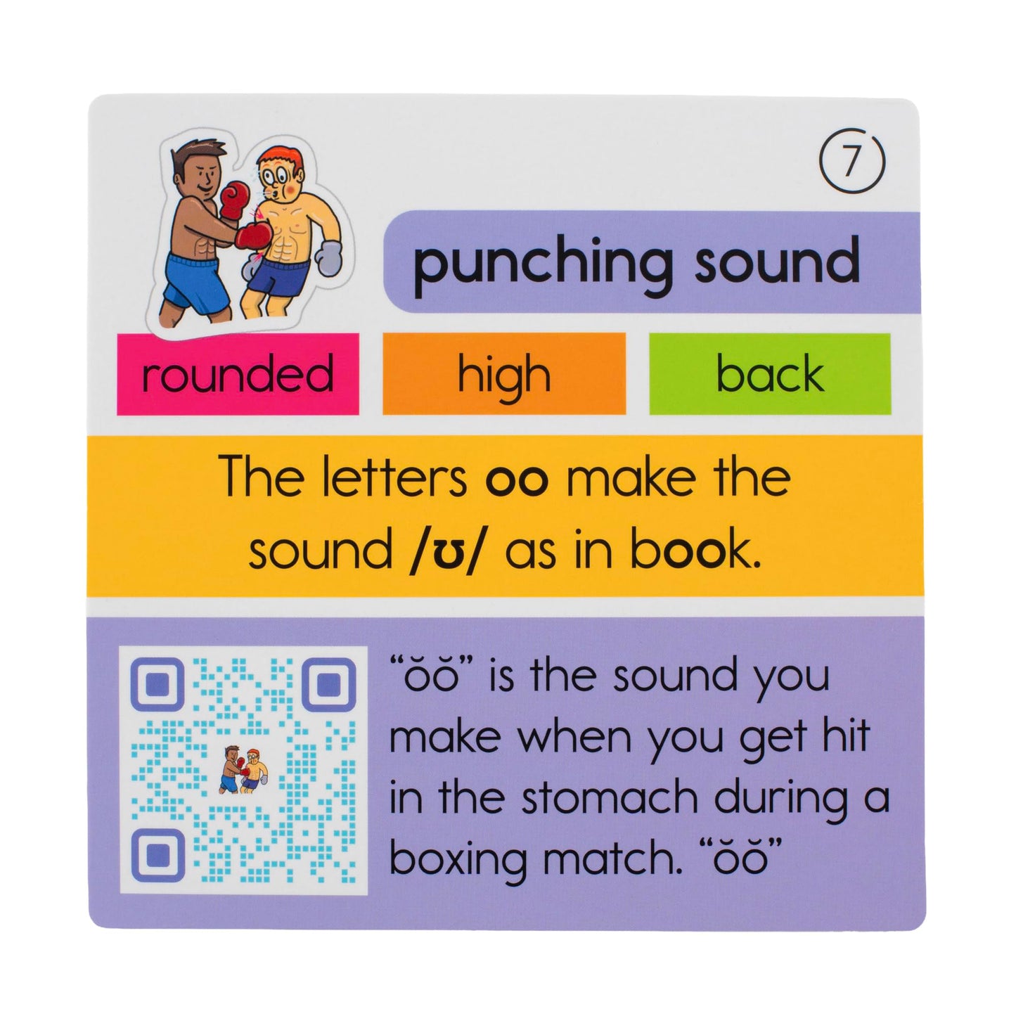 Bjorem Speech® 2nd Edition Big Box of Sound Cues: Comprehensive Phonetic Cards for Speech Therapy & Literacy Skills - Visual Learning Aids for Apraxia, Dyslexia & Early Readers