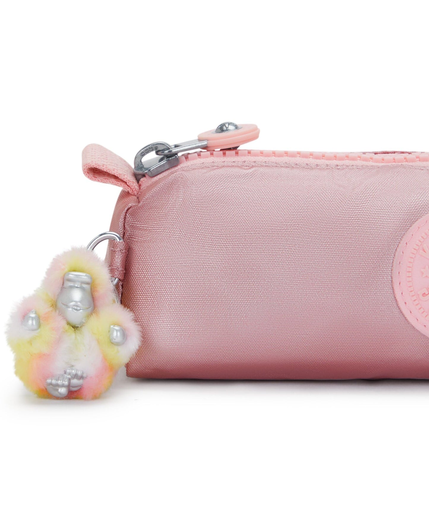 Kipling Women's Freedom Pencil Pouch, Small, Zipped, Water-Resistant, Pen Case