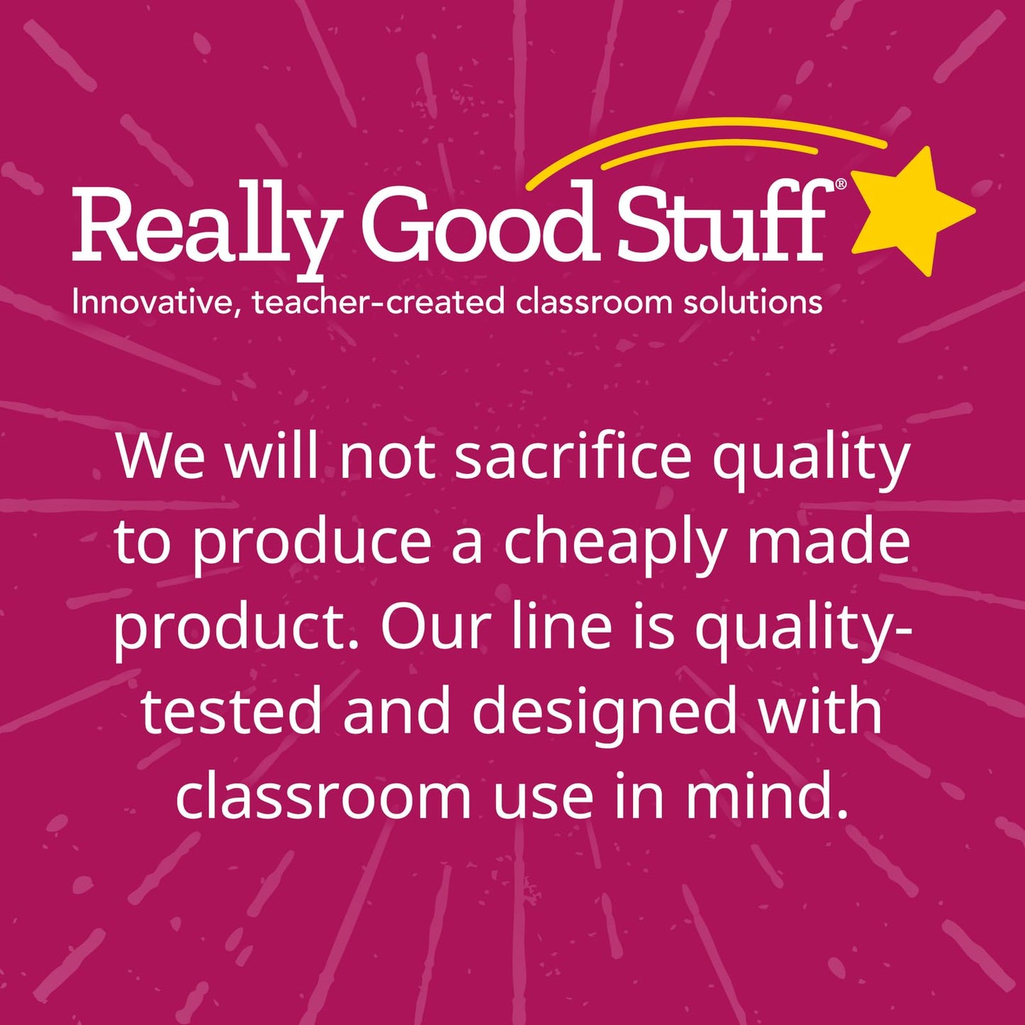Really Good Stuff Store More Deluxe Dual Storage Deep Pocket Chair Pocket - Calm and Cool