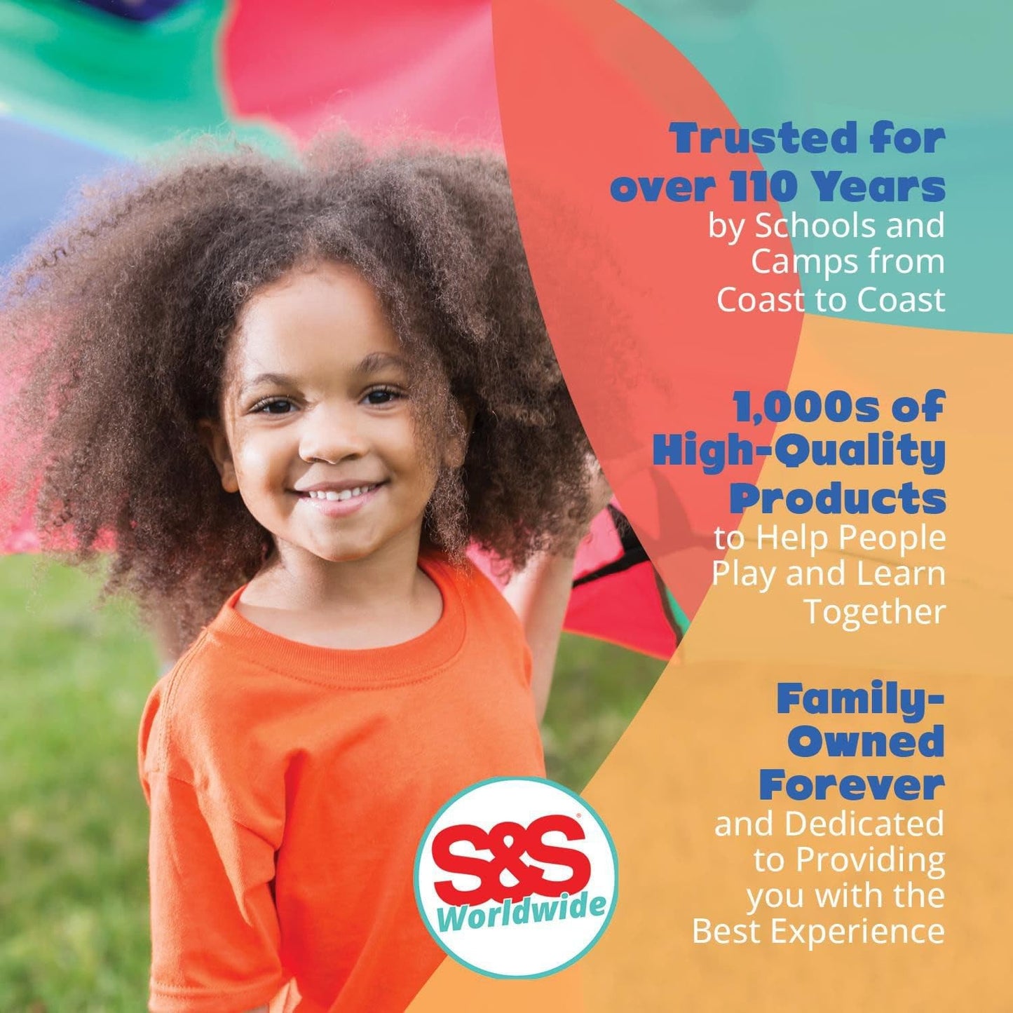S&S Worldwide Figure 8 Balance Beam Set – 27-Piece Interlocking Balance Course for Kids. Durable 4" High Plastic Balance Blocks Assemble into a Figure-8 Design Over 10 Feet Long and 4 Feet Wide. Encourages Balance, Coordination, Motor Skills, Active Play,
