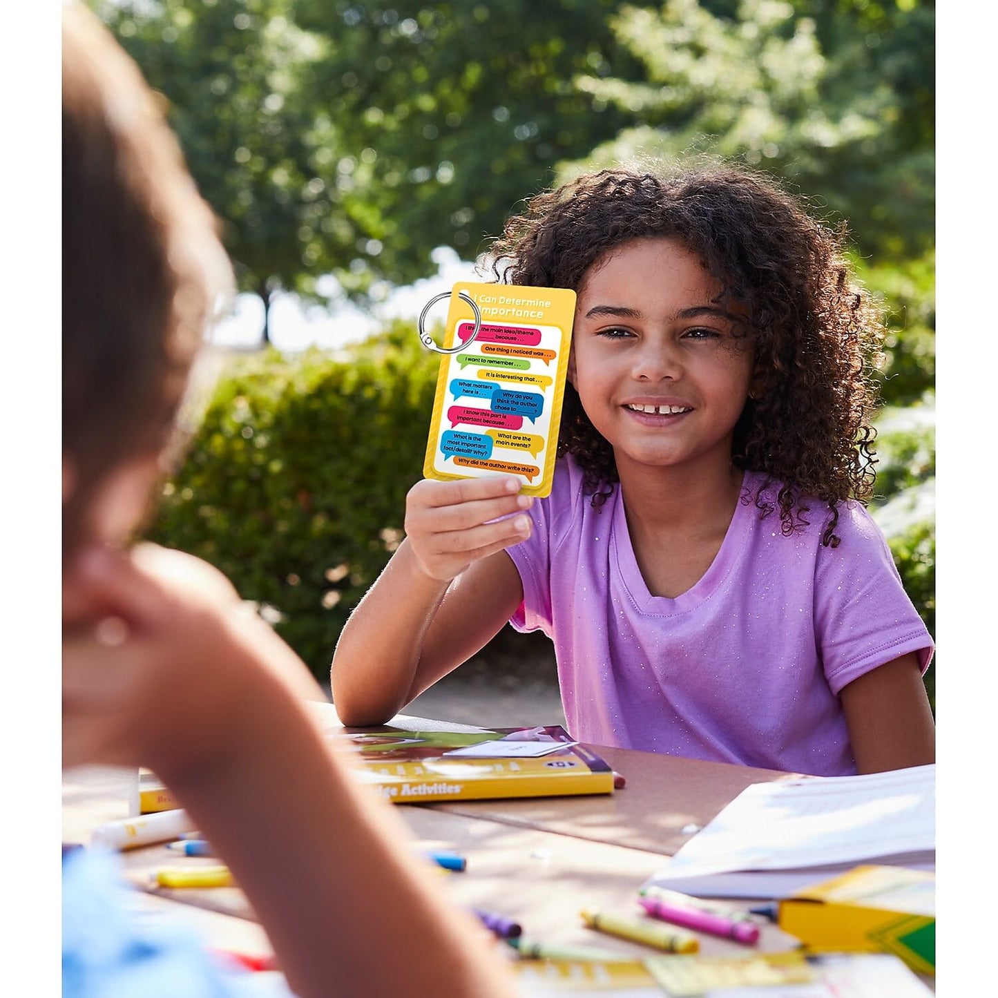 Carson Dellosa 31-Piece Reading Comprehension 3rd Grade Teaching Supplies, Spectrum Grade 3 Reading, Word Study and Phonics Workbooks, Writing Tool Kit, and Reference Flash Cards