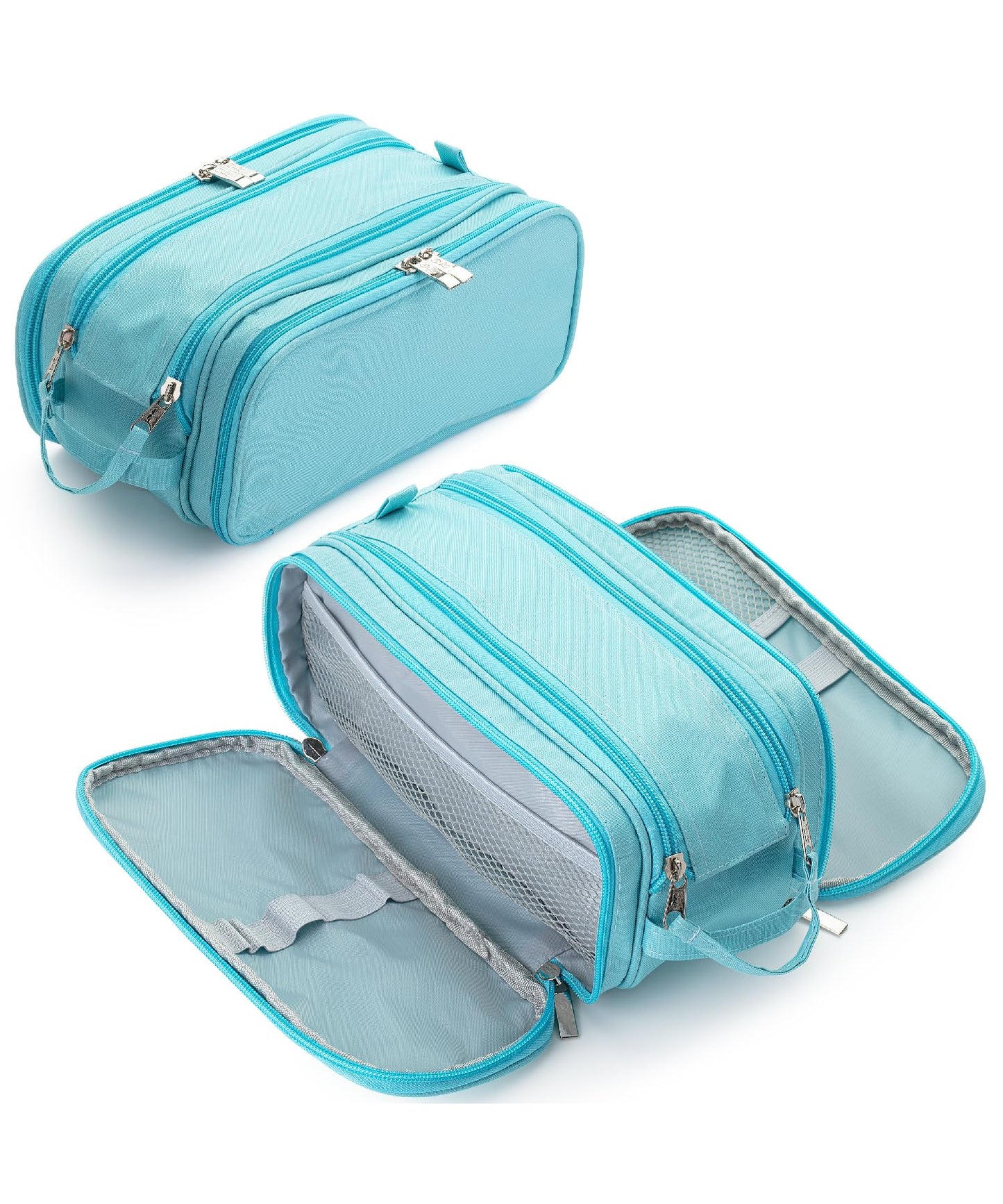 Mr. Pen - Large Capacity Pencil Case - Big Pencil Pouch - Pen Bag