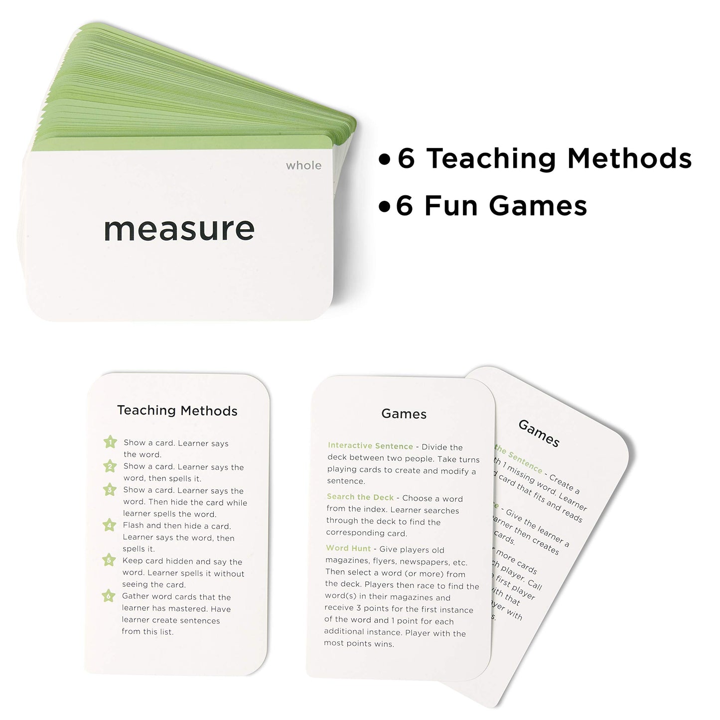 Award-Winning 3rd Grade Sight Words Flash Cards – 100+ Dolch & Fry High-Frequency Words – Build Reading Fluency & Vocabulary – Ages 7–10 – Homeschool & Classroom