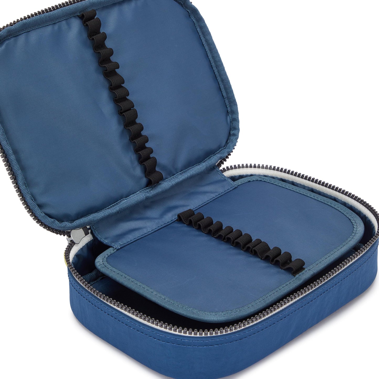 Kipling Women's 100 Pens Printed Case, Organize Accessories, Art Supplies, Makeup, Travel Organizer