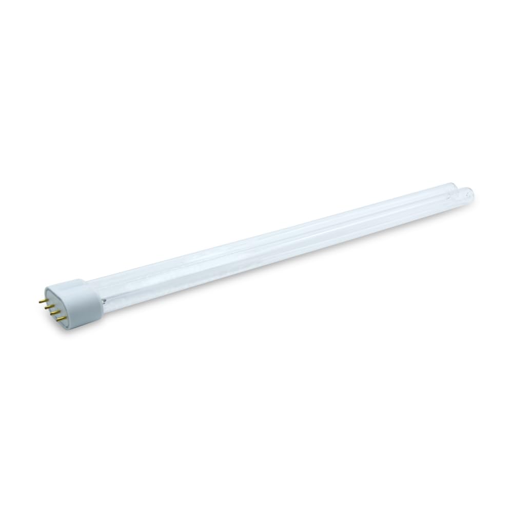 Technical Precision 36W T4 UV Germicidal Lamp Replacement for Philips 265850, 4-Pin Base, 6500K, 1 Count