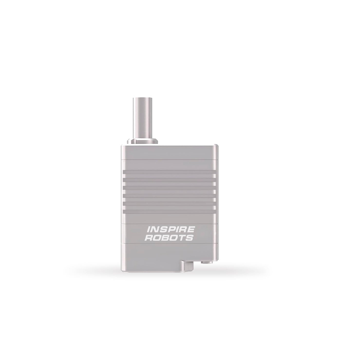 INSPIRE ROBOTS LAS High Precision Micro Linear Servo Actuator,Stroke 10mm,Force 23.6lbs(105N), Drive&Control Integrated| for Robotics,Industrial Automation,Biomedical Instrument,Education|LAS10-021D