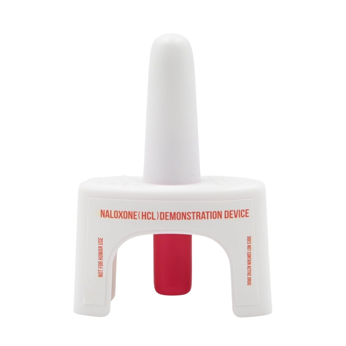 OVERDOSE KITS Naloxone Nasal Spray Training Device for First Aid | Reusable | Includes Two Training Devices & Instructions | Pack of 25 | Contains NO Medication
