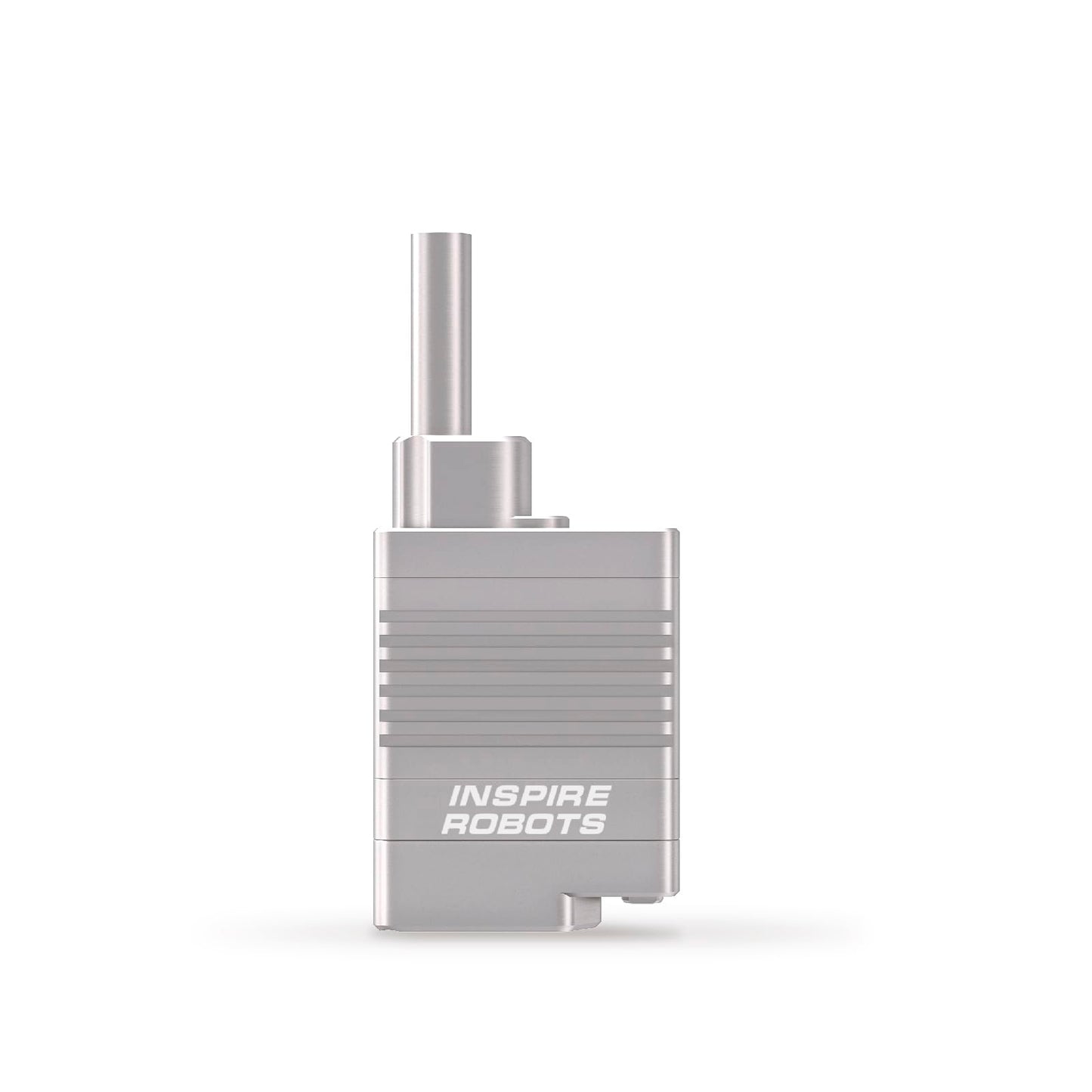 INSPIRE ROBOTS LAS High Precision Micro Linear Servo Actuator,Stroke 16mm,Force7.1lbs(31.5N), Drive&Control Integrated| for Robotics,Industrial Automation,Biomedical Instrument,Education|LAS16-101D