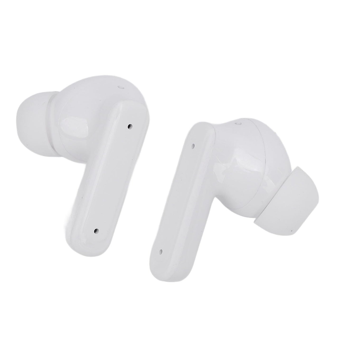 Jiawu Translation Earbuds, 137 Languages 3-in-1 Translation Earphone, Noise Reduction Real Time Language Translator Earbuds Fit for Translation, Music Playback and Calls