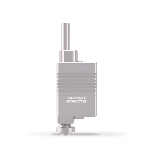 High Precision Micro Linear Servo Actuator with Force Control Sensor,Stroke 16mm,Force 7.9lbs(35N), Speed 53mm/s | for Robotics,Industrial Automation,Medical and Healthcare Equipment|LASF16-084D