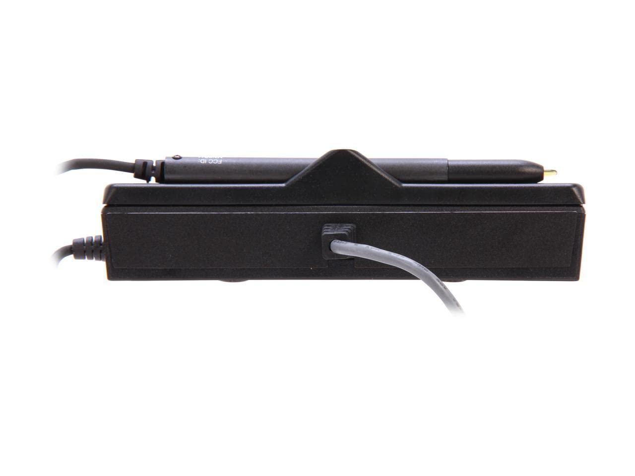 T-LBK462-BSB-R SignatureGem LCD 1x5 Electronic USB Signature pad (Renewed)