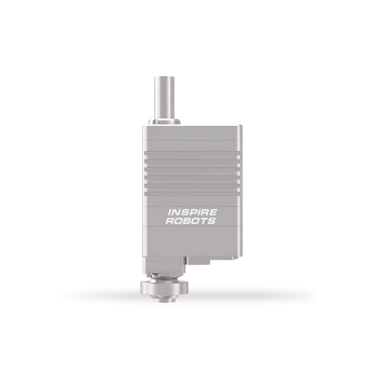 High Precision Micro Linear Servo Actuator with Force Control Sensor,Stroke 10mm,Force 7lbs(31.5N), Speed 62mm/s | for Robotics,Industrial Automation,Medical and Healthcare Equipment|LASF10-104D