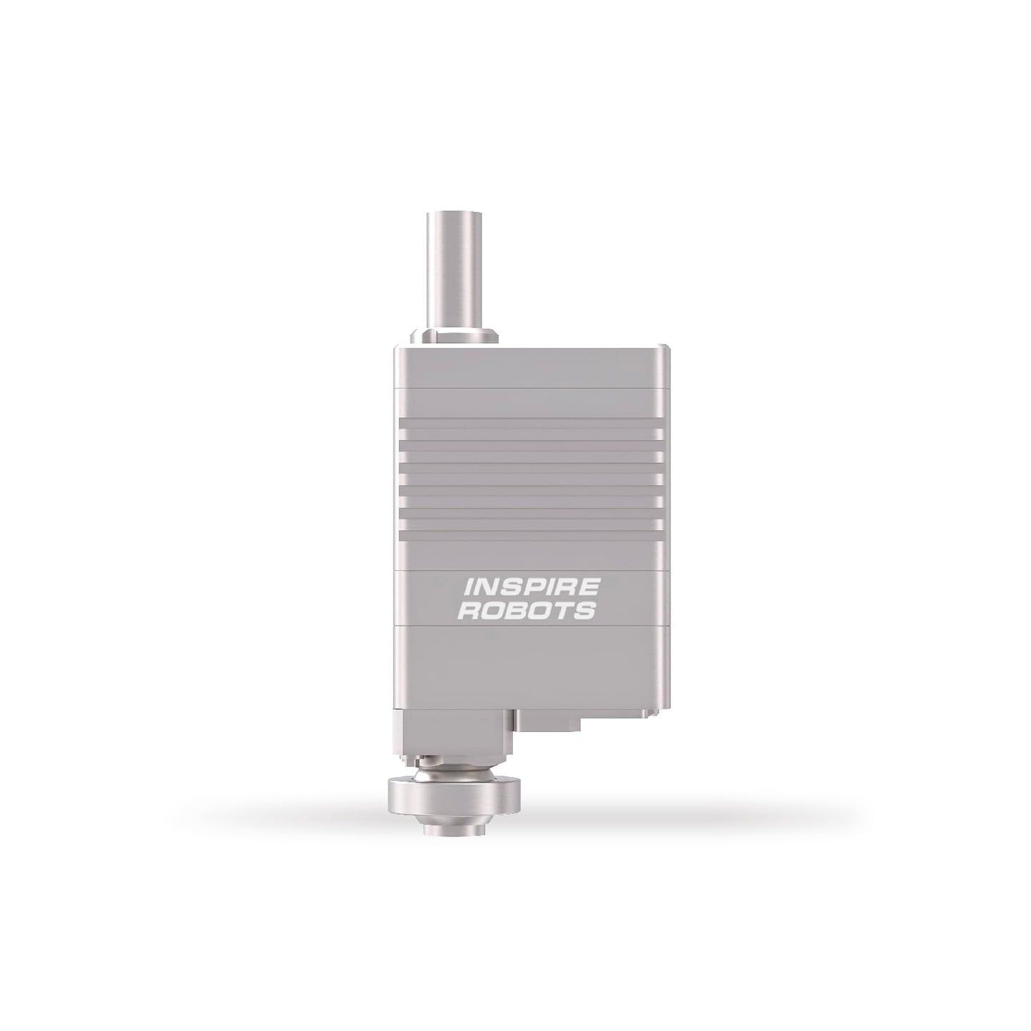 High Precision Micro Linear Servo Actuator with Force Control Sensor,Stroke 10mm,Force 23.6lbs(105N),Speed 13mm/s| for Robotics,Industrial Automation,Medical and Healthcare Equipment|LASF10-024D