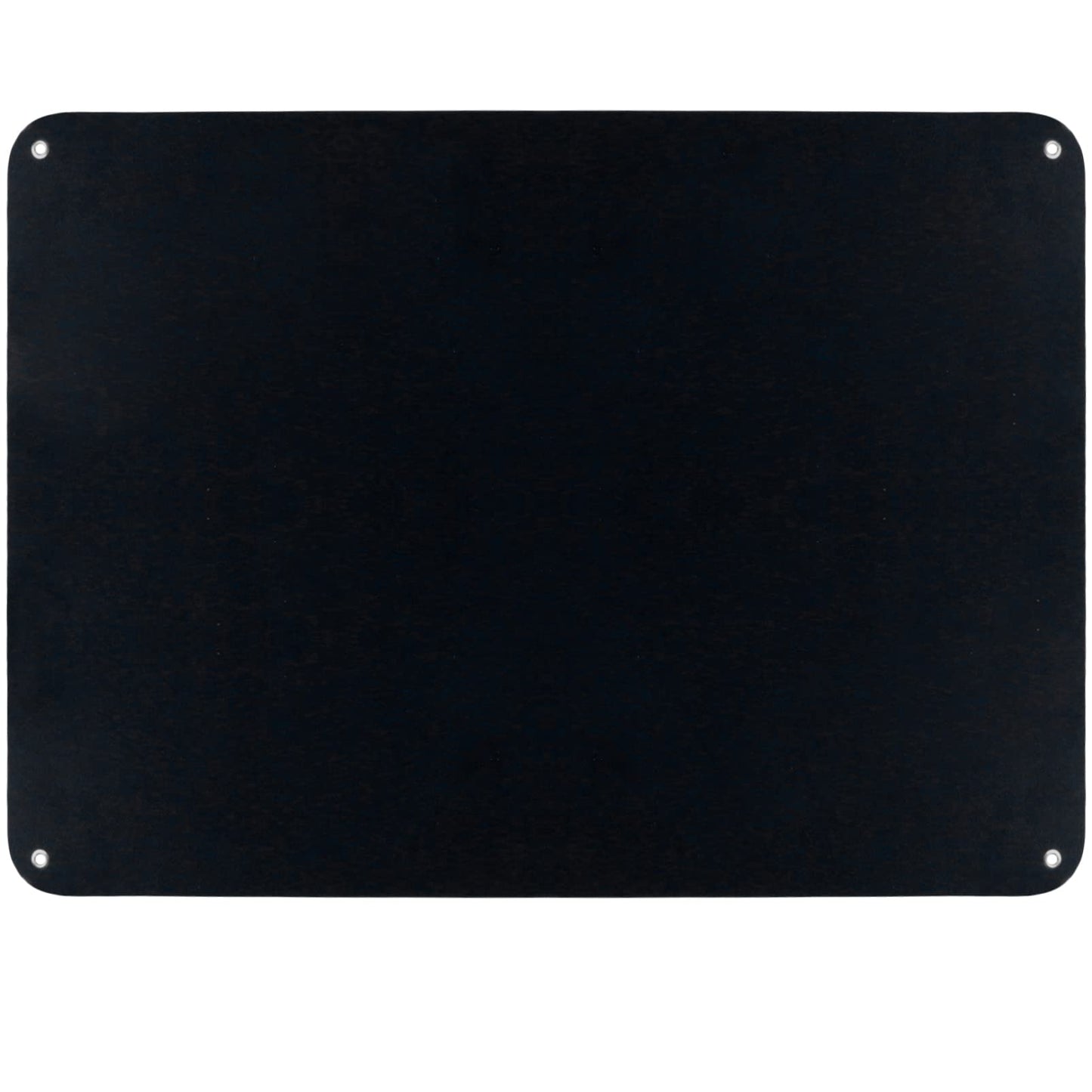 Craftstory 3.5 Feet Flannel-Board for Toddlers Preschool as Kids Felt Stories Activities Play Kits Wall-Hanging Birthday Gifts (Black)