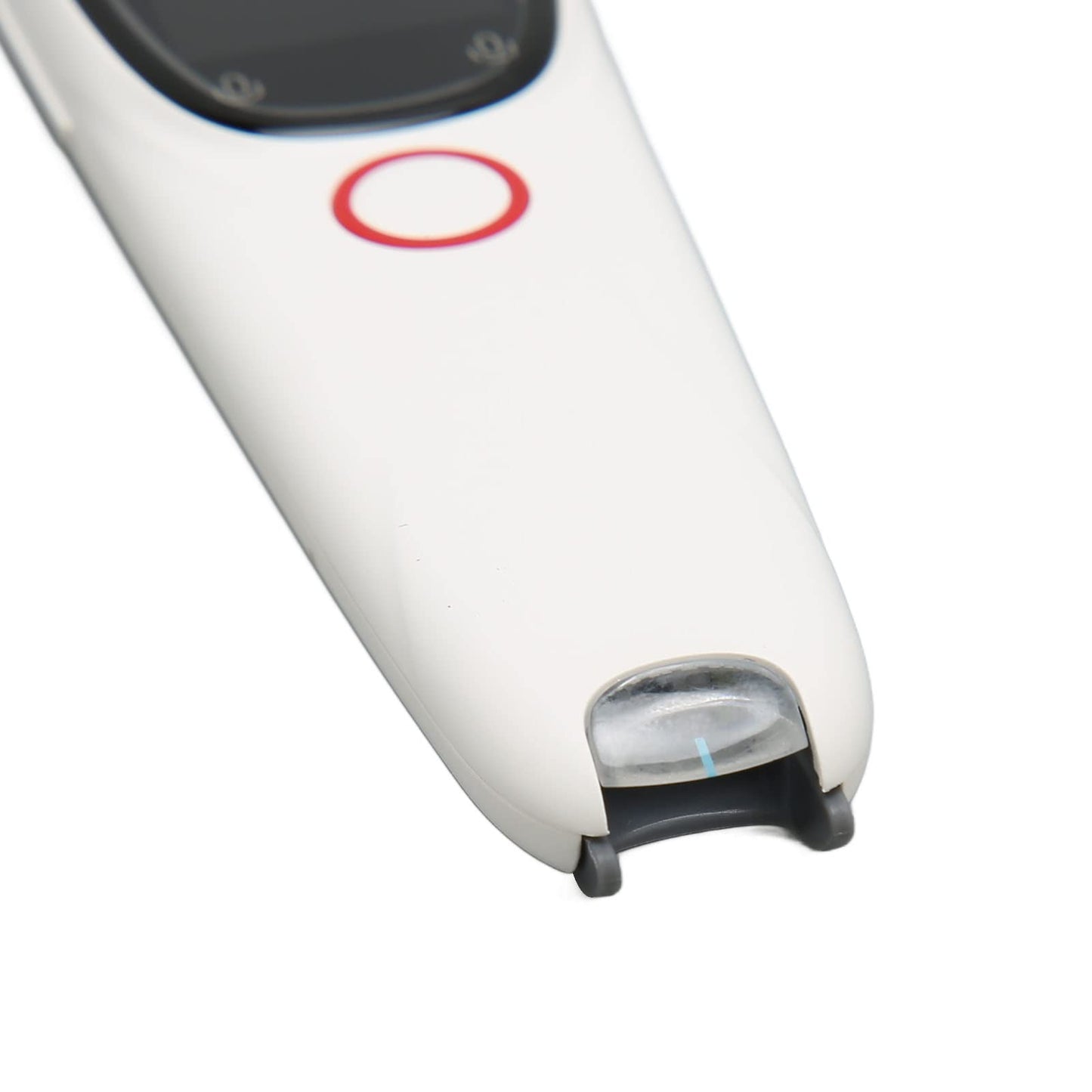 Translator Pen, OCR Scanning Device with 3 Inch Screen, 134 Language Translation, Voice Translator for Learning Speech and Travel, White