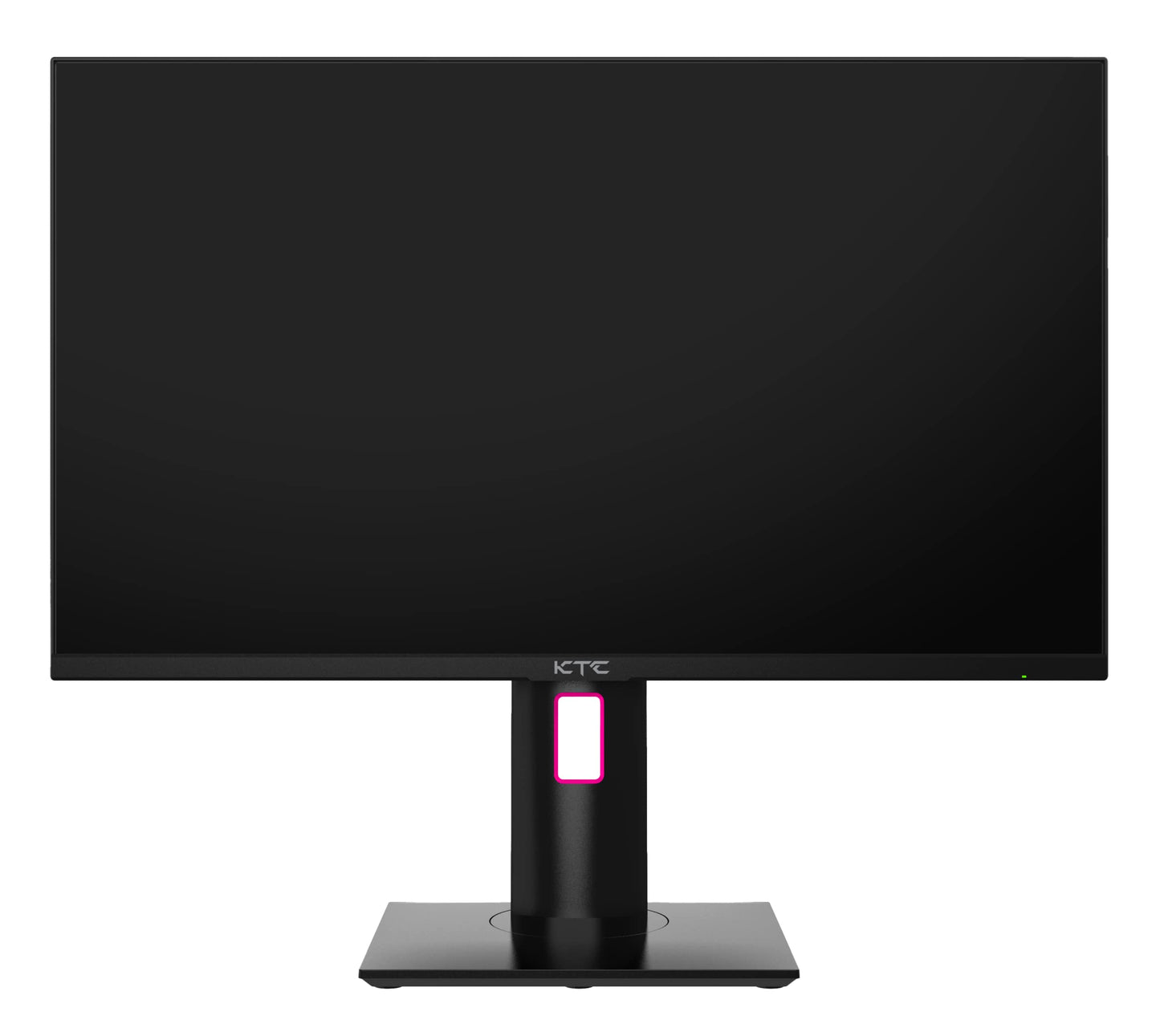 KTC 27" 1440p 170Hz Gaming Monitor, 2K QHD 1ms GTG Fast IPS, HDR, HDMI/USB C/DP, FreeSync & G-Sync, Swivel Tilt Height Pivot Adjustable, H27T22