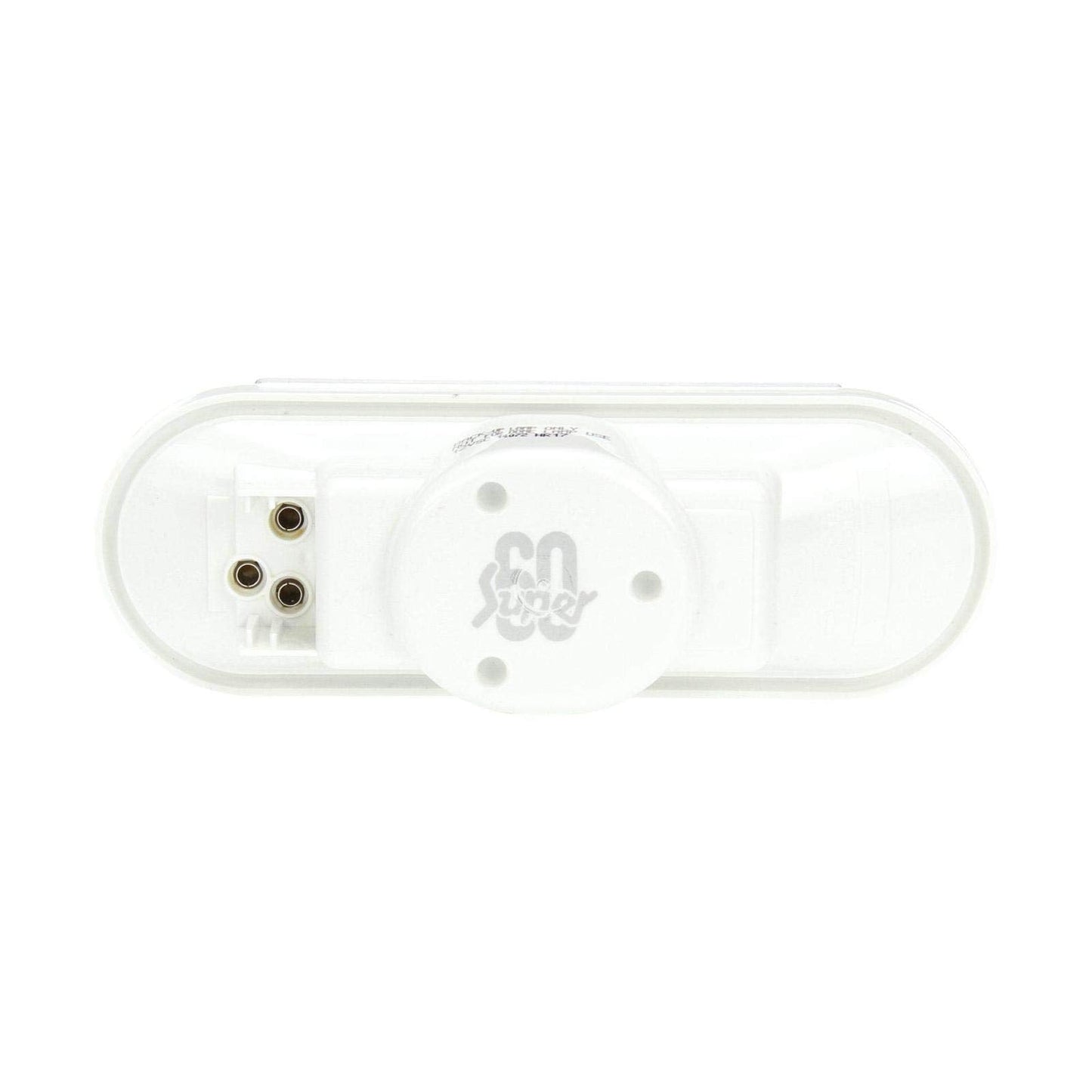 Truck-Lite Back-Up Lamp, Model 60204C, Polycarbonate Construction