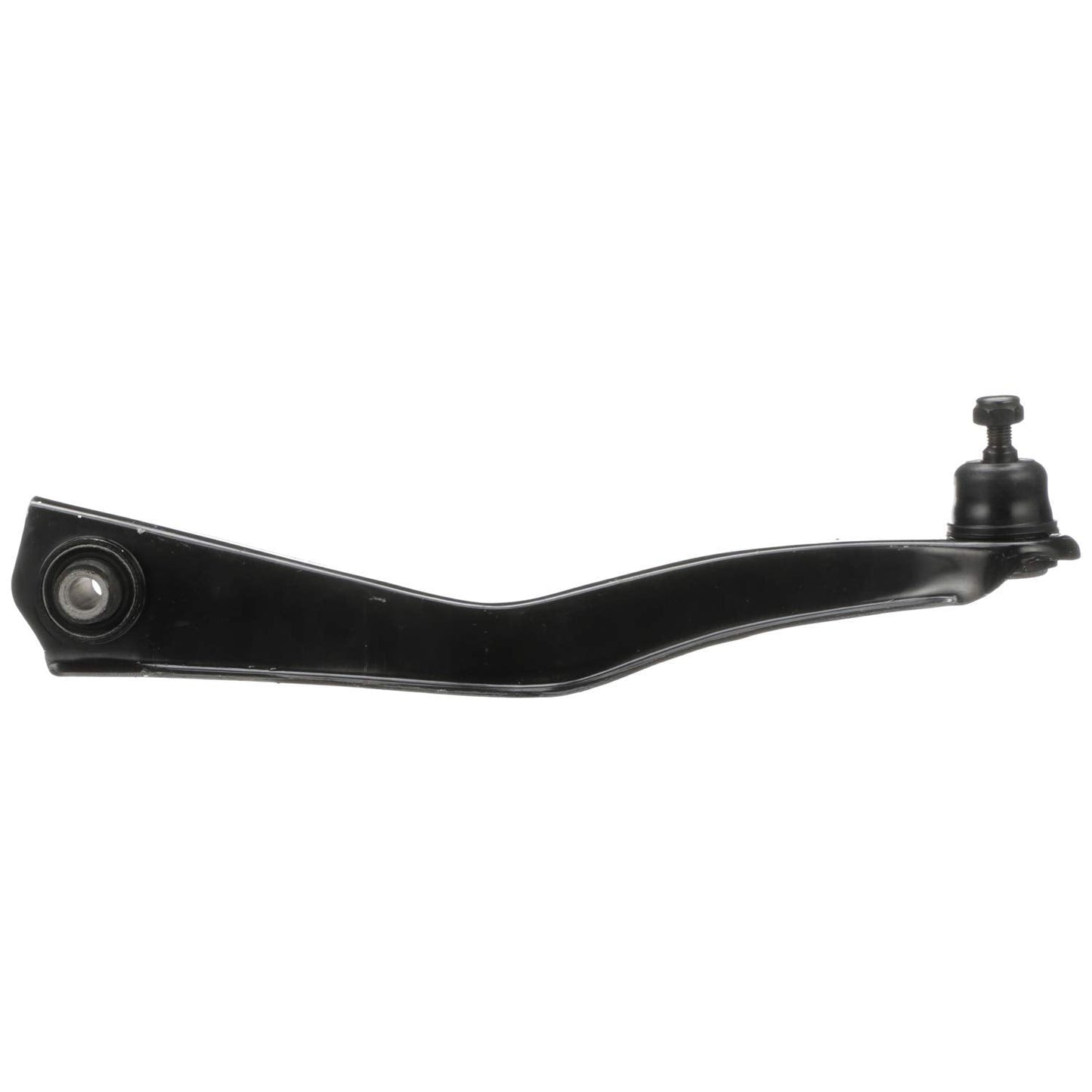 Delphi TC5946 Suspension Control Arm and Ball Joint Assembly, OEM Size, Stainless Steel/Alloy Steel/Cast Iron, Standard Color