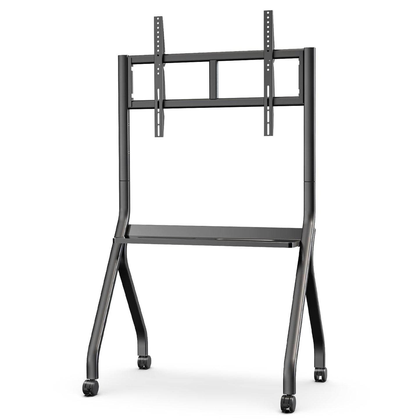 QIXZOCV Portable Stand for 55-65 Inch Smart Board