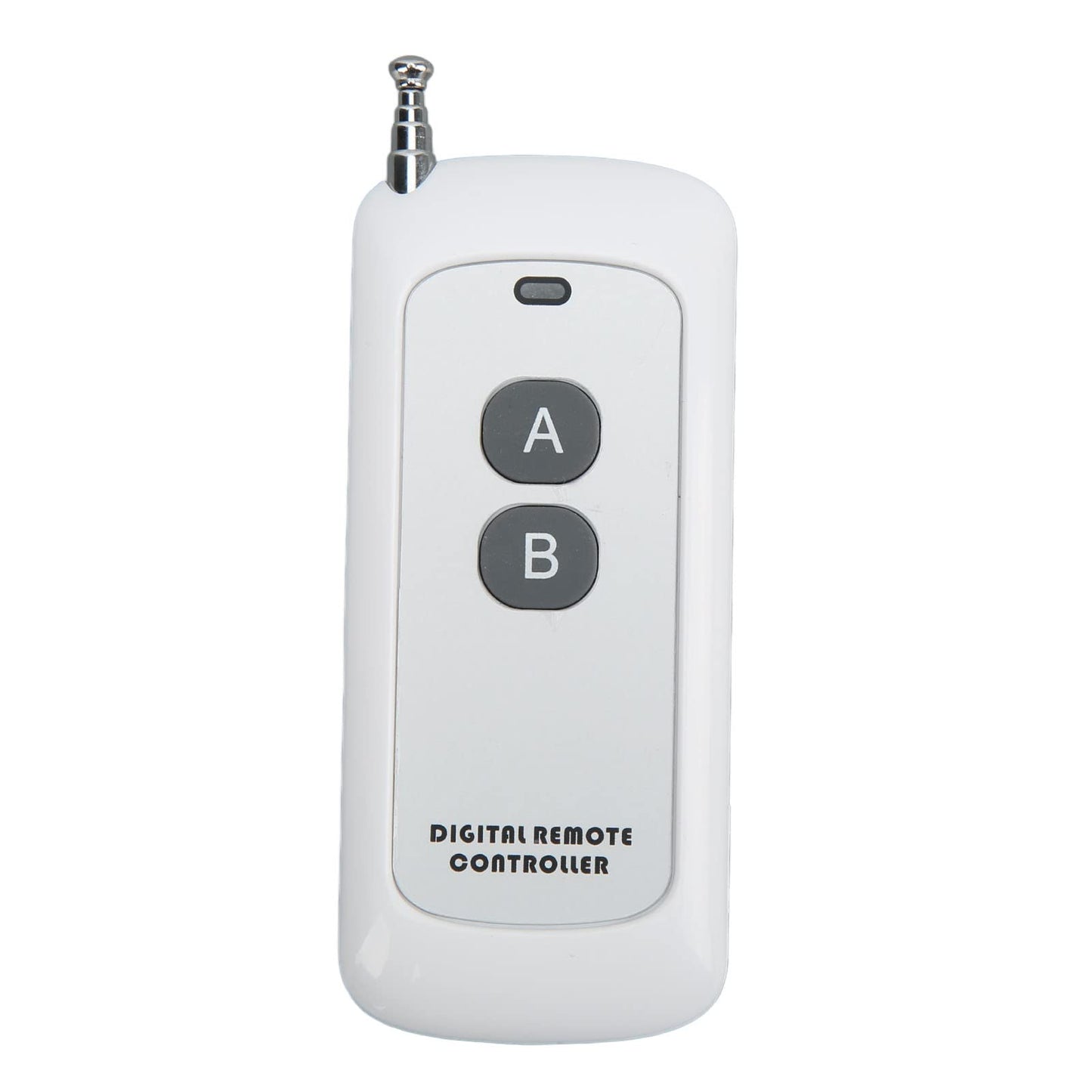 Remote Switch Interlock Learning Type Mini Digital Remote Controller Remote Control Device DC3.5‑12V