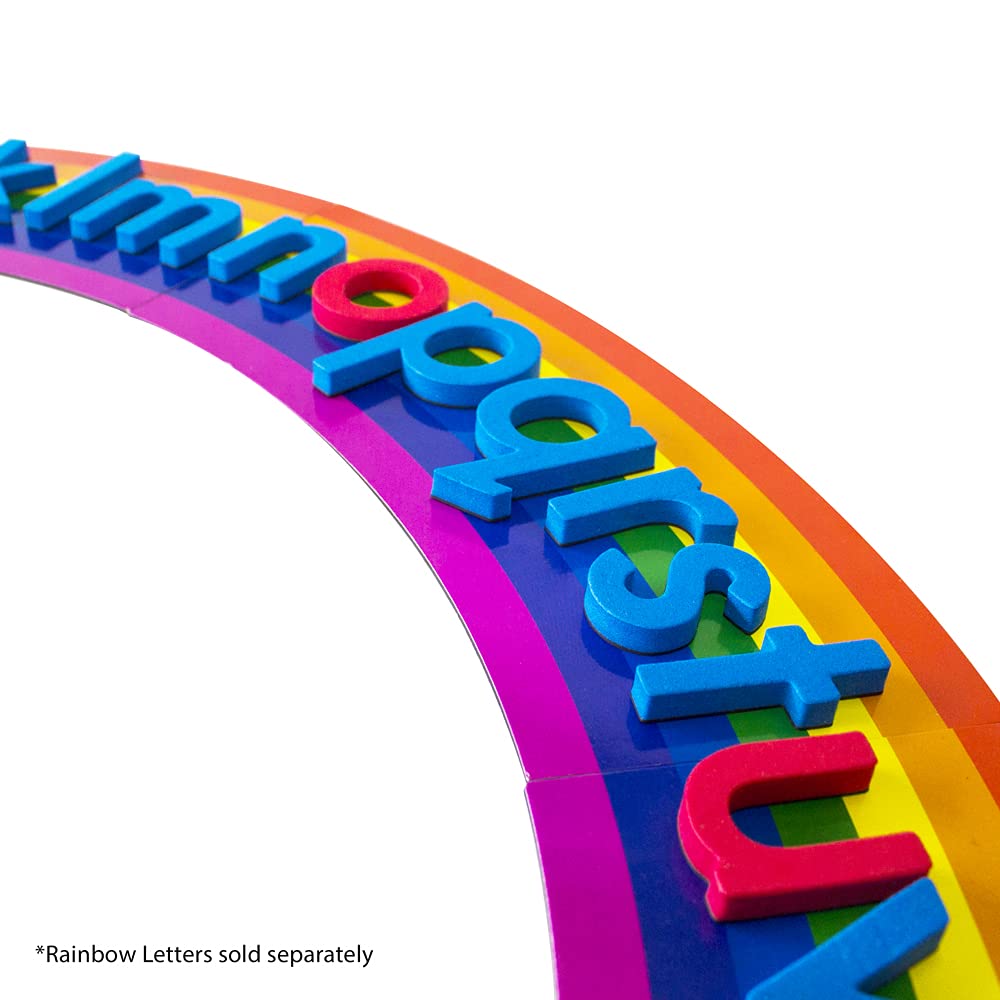 Junior Learning Alphabet Arc Educational Action Games
