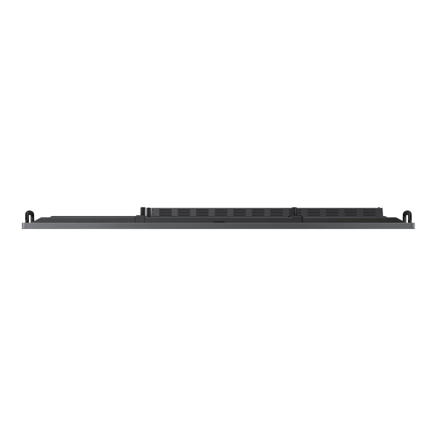 Samsung 75” WAD Interactive Display, EDLA Certification for Google Services Access, Multi-Touch Capabilities, Dual Pen Function, 3-in-1 USB-C Port, OPS Slot, LH75WADWLGCXZA