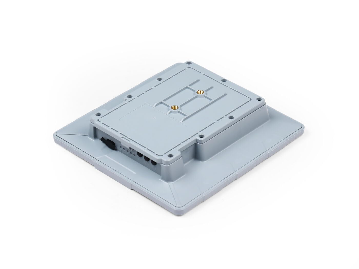 SenseCAP Solar Node P1-Pro – Solar Powered LoRa Meshtastic Node, Outdoor Long Range Wireless Communication & GPS Tracking Device