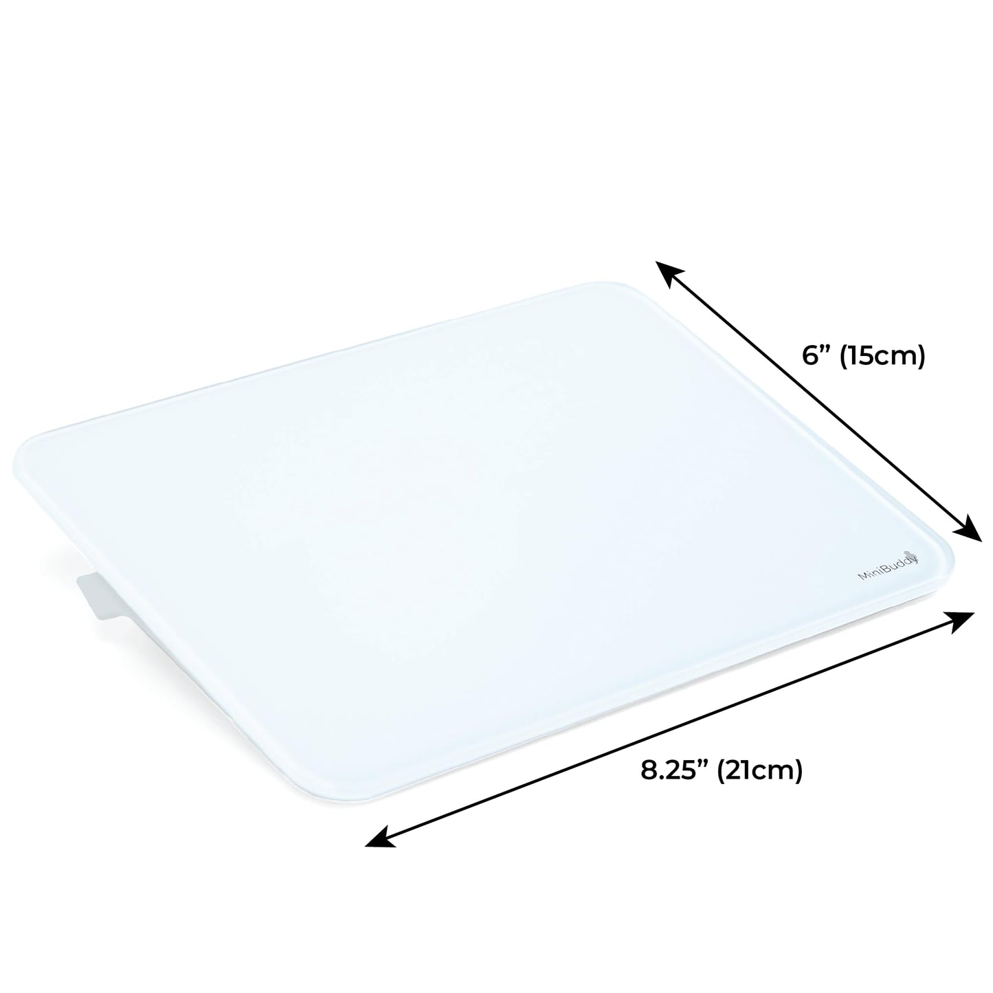 DeskBoard Buddy Mini (White)