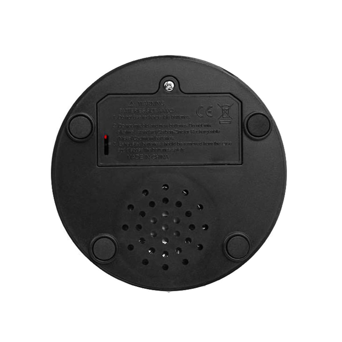 Joffreg The Maybe Sound Button