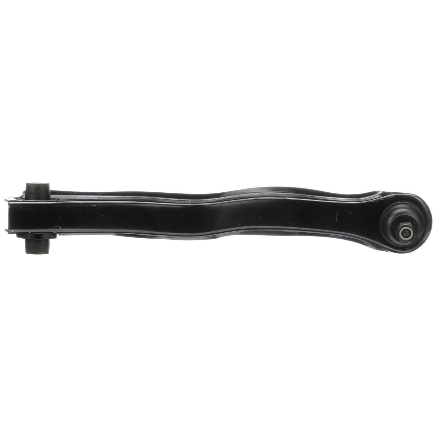 Delphi TC5946 Suspension Control Arm and Ball Joint Assembly, OEM Size, Stainless Steel/Alloy Steel/Cast Iron, Standard Color