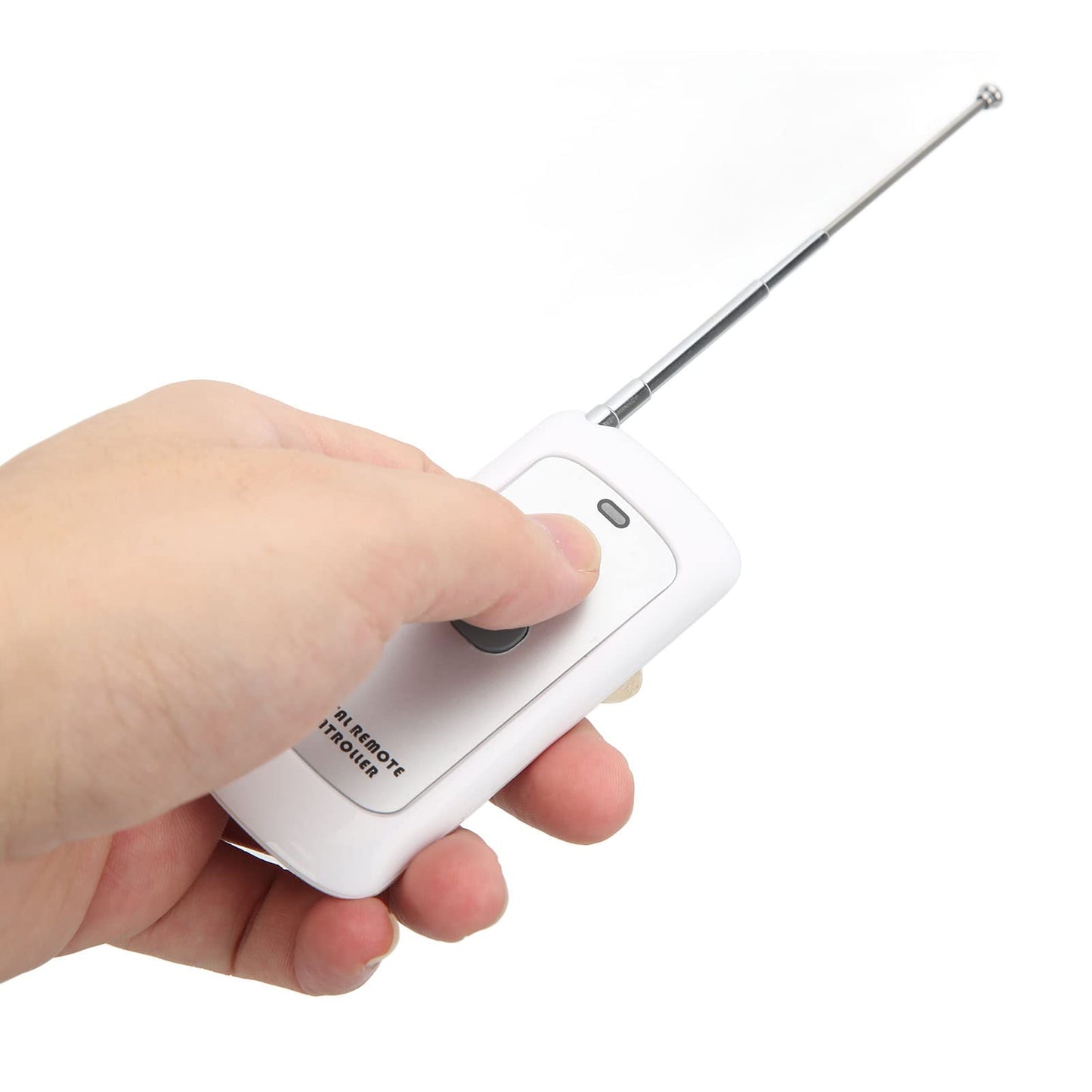 Remote Switch Interlock Learning Type Mini Digital Remote Controller Remote Control Device DC3.5‑12V