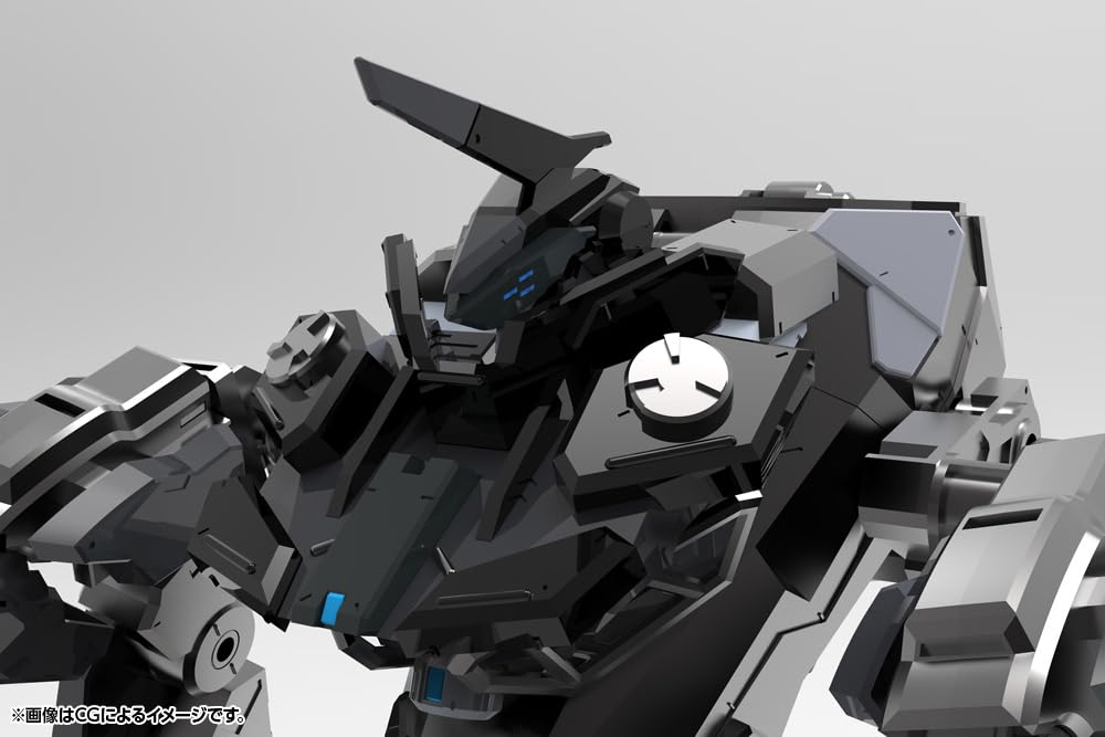 Kotobukiya Hexa Gear Veloce Kit Block