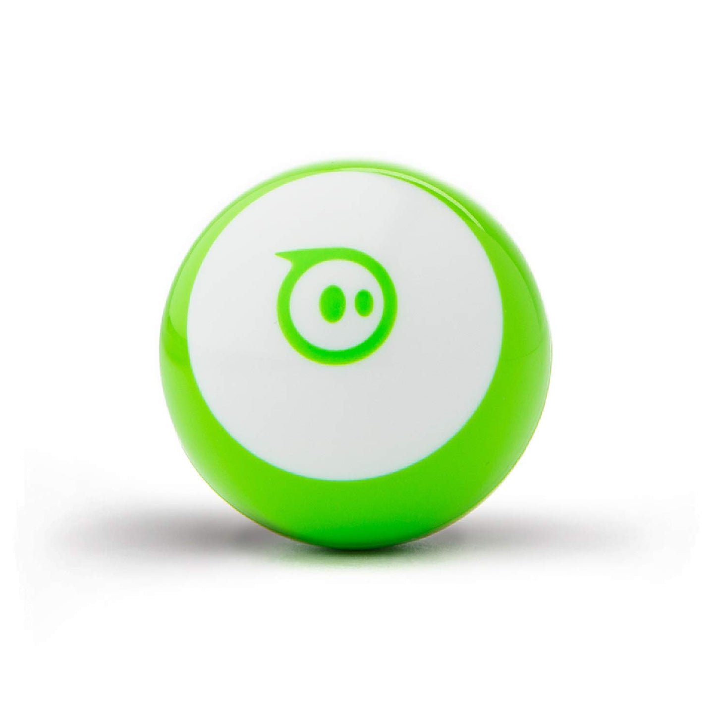 Sphero Mini (Green) - Coding Robot Ball - Educational Coding and Gaming for Kids and Teens - Tabletop-Friendly - Interactive and Fun Learning Experience for Ages 8+