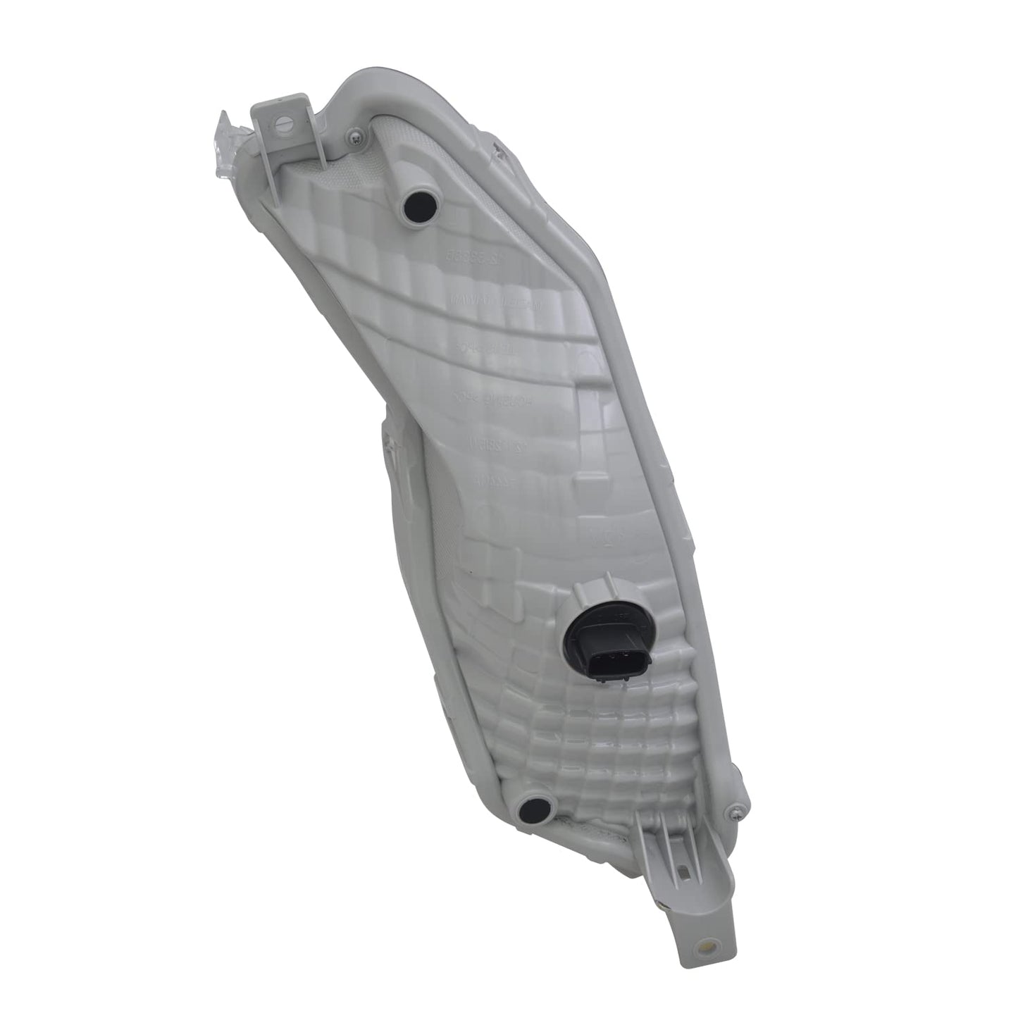 TYC Right Turn Signal Light Assembly for 2015-2017 Toyota Camry, Model 12-5337-00
