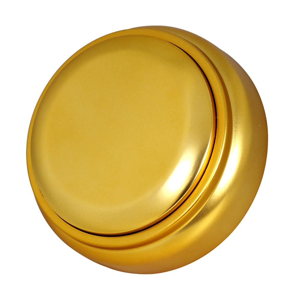 MOYEIKH Recordable Button Talking Buttons 30 Second Voice Recording Buttons -Sound Button -Easy Button for Classroom Game Buzzer Dog Buttons for Communication Gag Gift and Stocking Stuffer