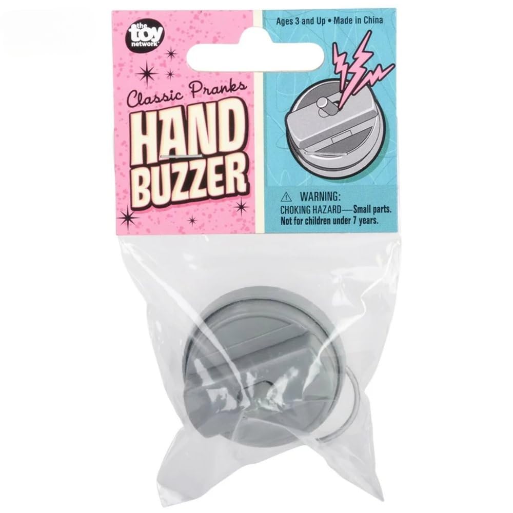 DDI Hand Buzzer