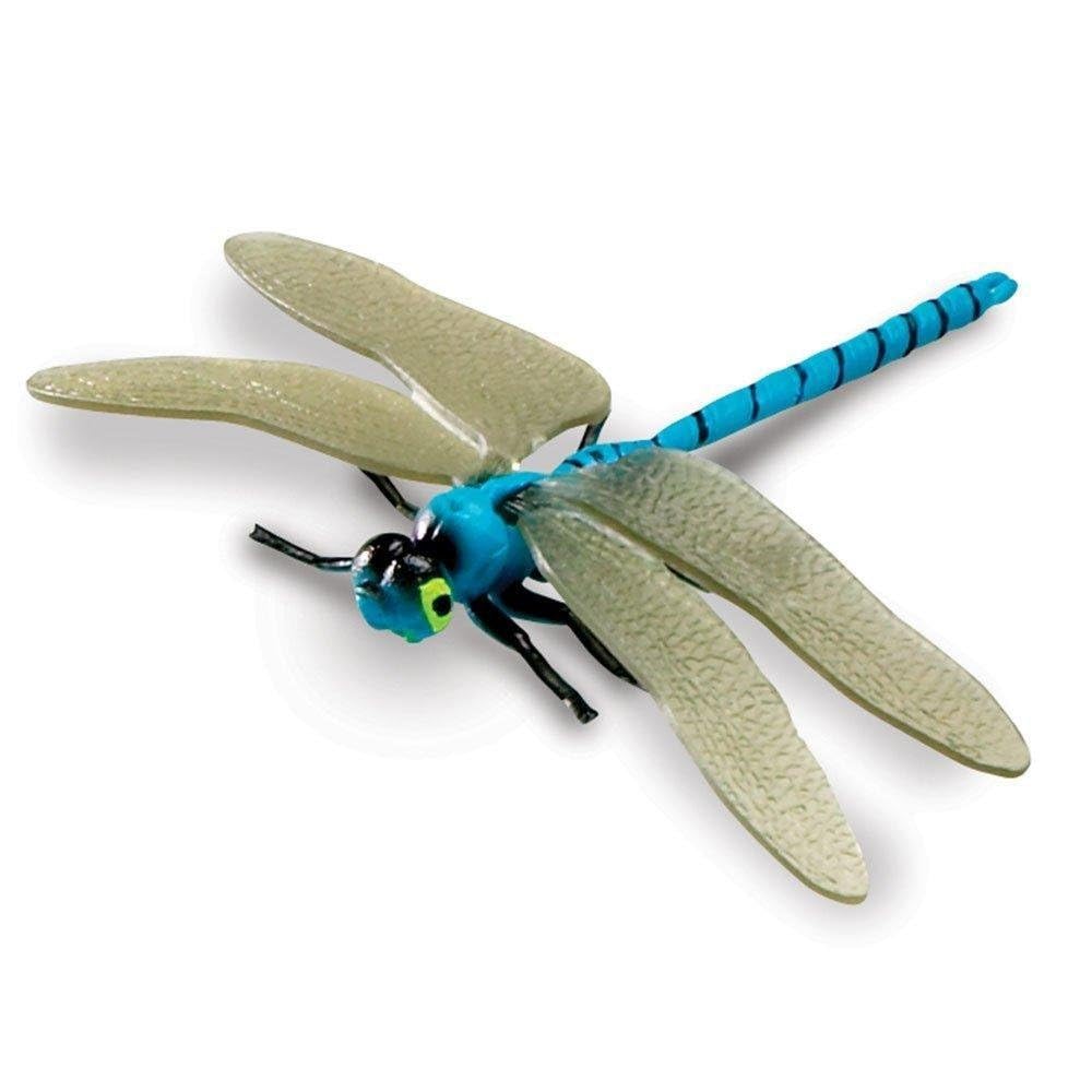 Learning Resources Jumbo Insects - Animal Toys for Kids, Toddler Preschool Science, Fine Motor Skills, Gifts for Boys and Girls, Ages 3+