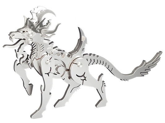 3D Metal Puzzles,3D Metal Puzzle for Adults,Mechanical Model Kit Baize,Steel 3D Puzzles Stainless Steel Ornaments for Adults Home Decor Art Craft Gifts Toys.