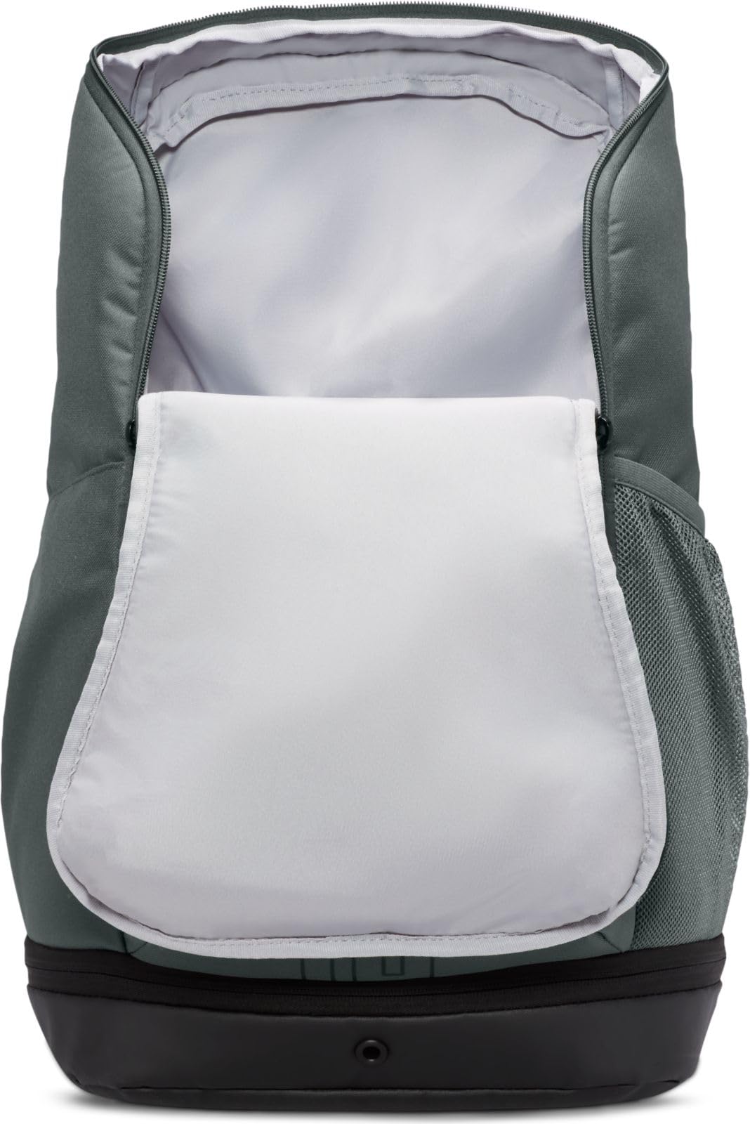 Nike, Unisex, Varsity Elite Backpack (32L), Iron Grey/Black/Black, One Size