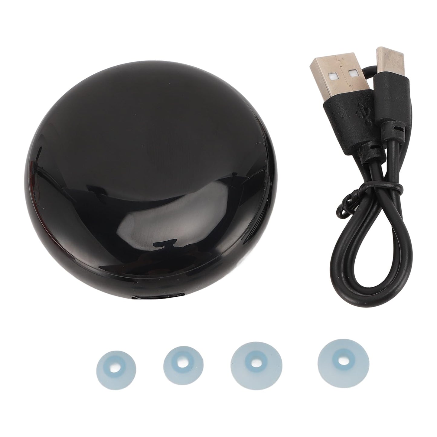 Language Translation Earbuds - Translation Earbuds, 144 Languages & Accents Two Way Translator Pods Real Time for Traveling Business, Enhance Your Global Communication Experience