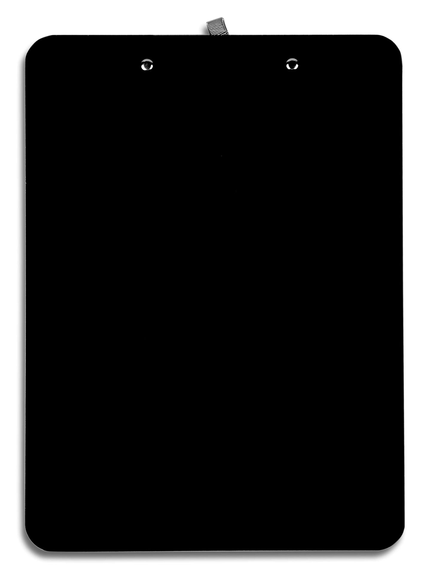Dry Erase Clipboard Set (12pc) with White Board Markers - Small Dry Erase Clipboards for Classroom, To-Do Lists - 12 Markers Included!