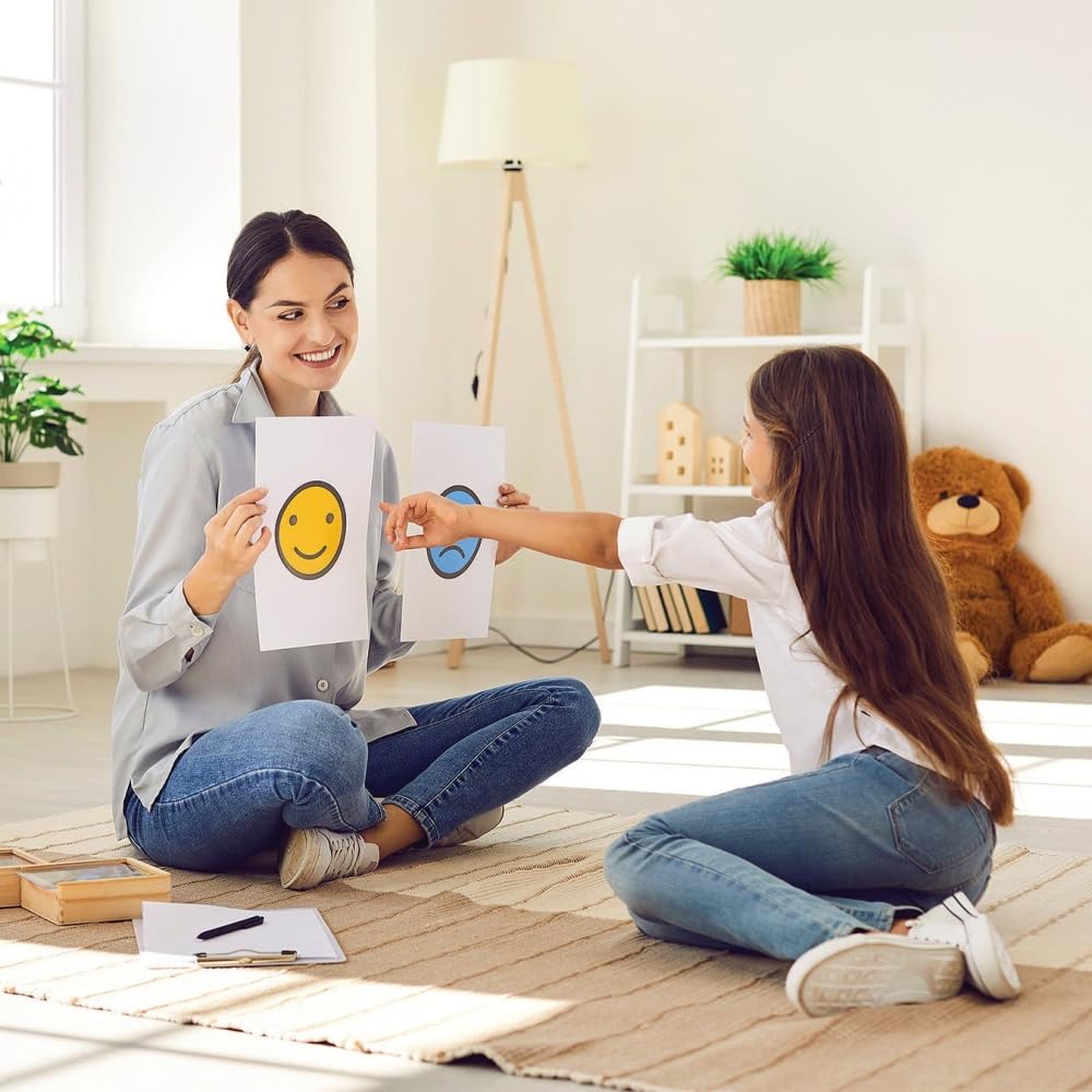 SEL Family Engagement Take Home Bags - Learning Activities for Mindfulness, Focus & Calming, Grades K-1. Approved for Title I and Esser Expenditures